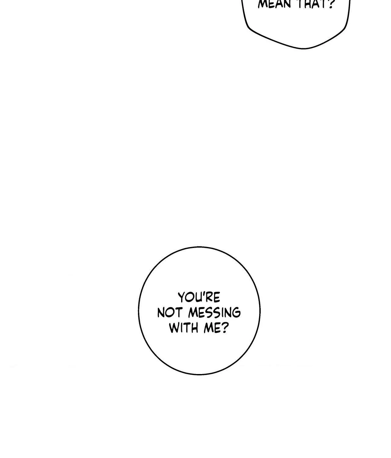 Negative Love Chapter 64 page 7 - 