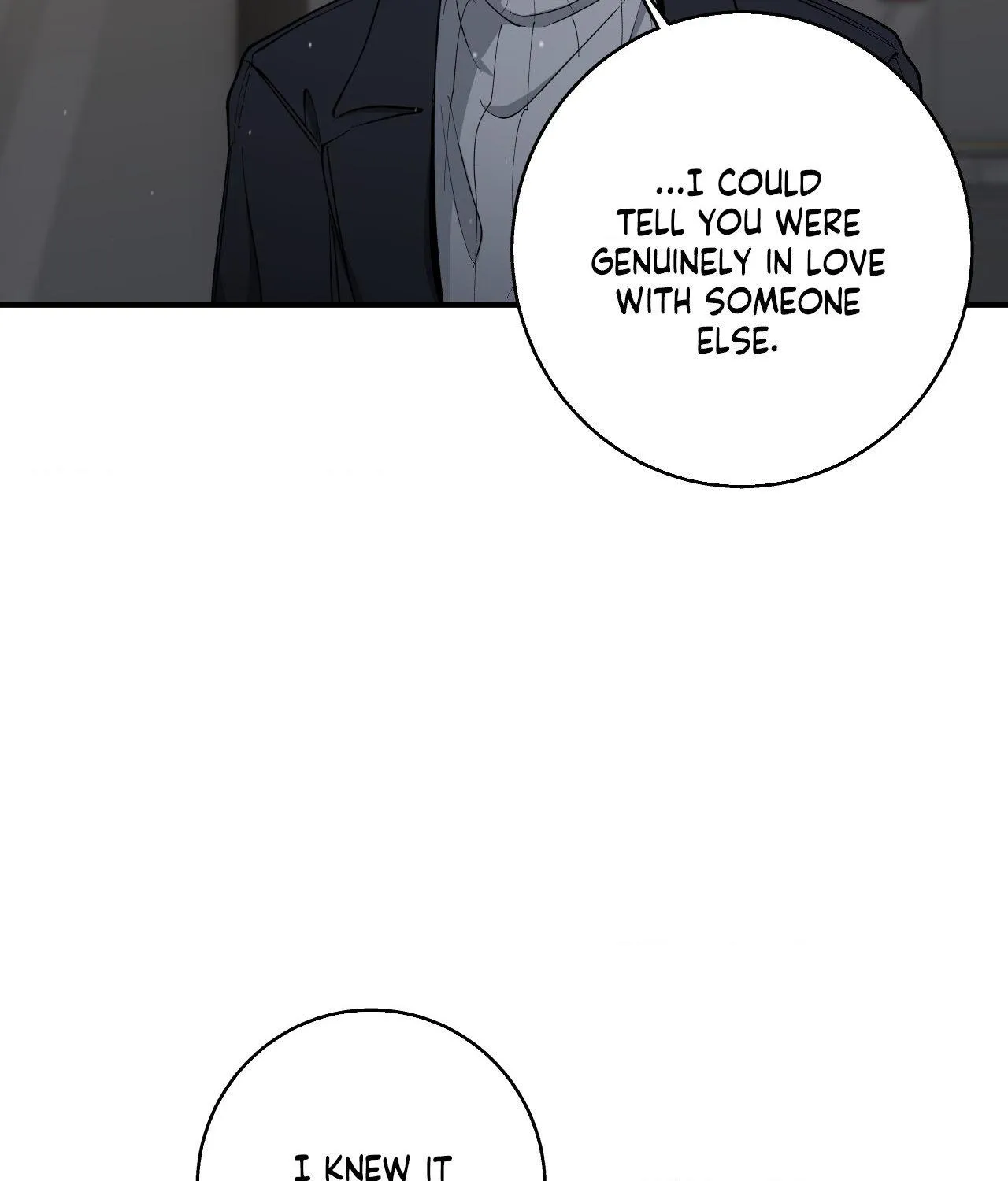 Negative Love Chapter 64 page 61 - 
