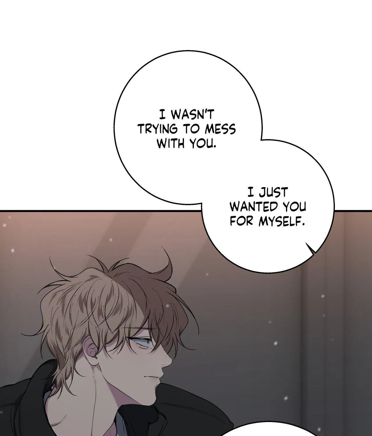 Negative Love Chapter 64 page 63 - 