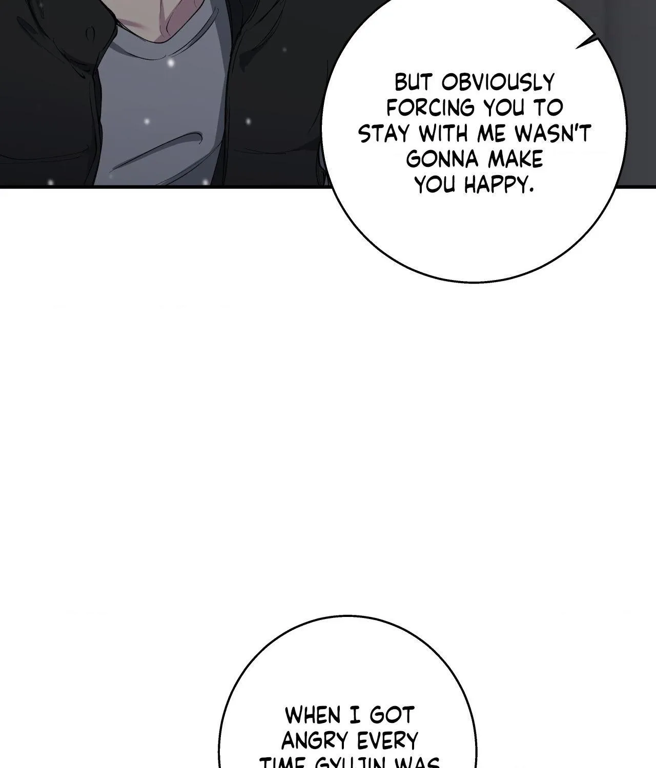 Negative Love Chapter 64 page 64 - 