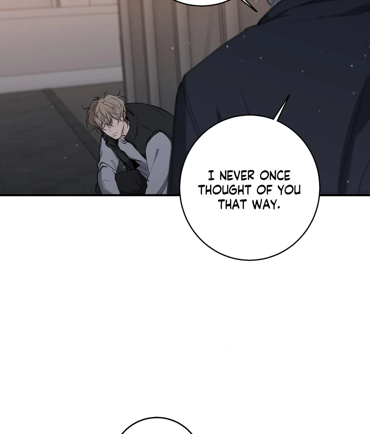Negative Love Chapter 64 page 73 - 