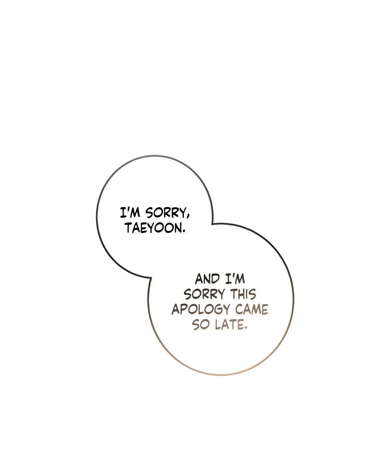Negative Love Chapter 64 page 75 - 