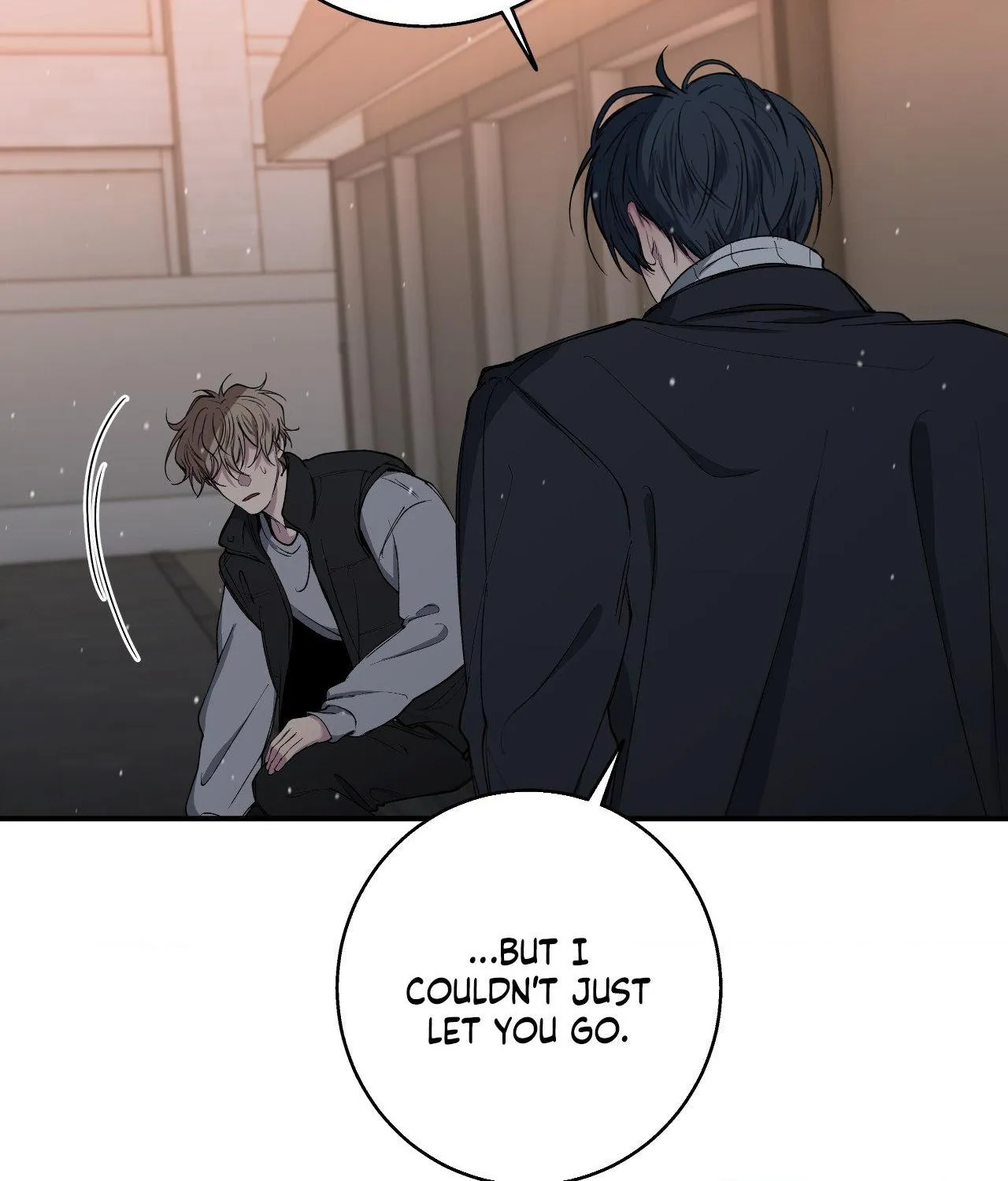 Negative Love Chapter 64 page 80 - 