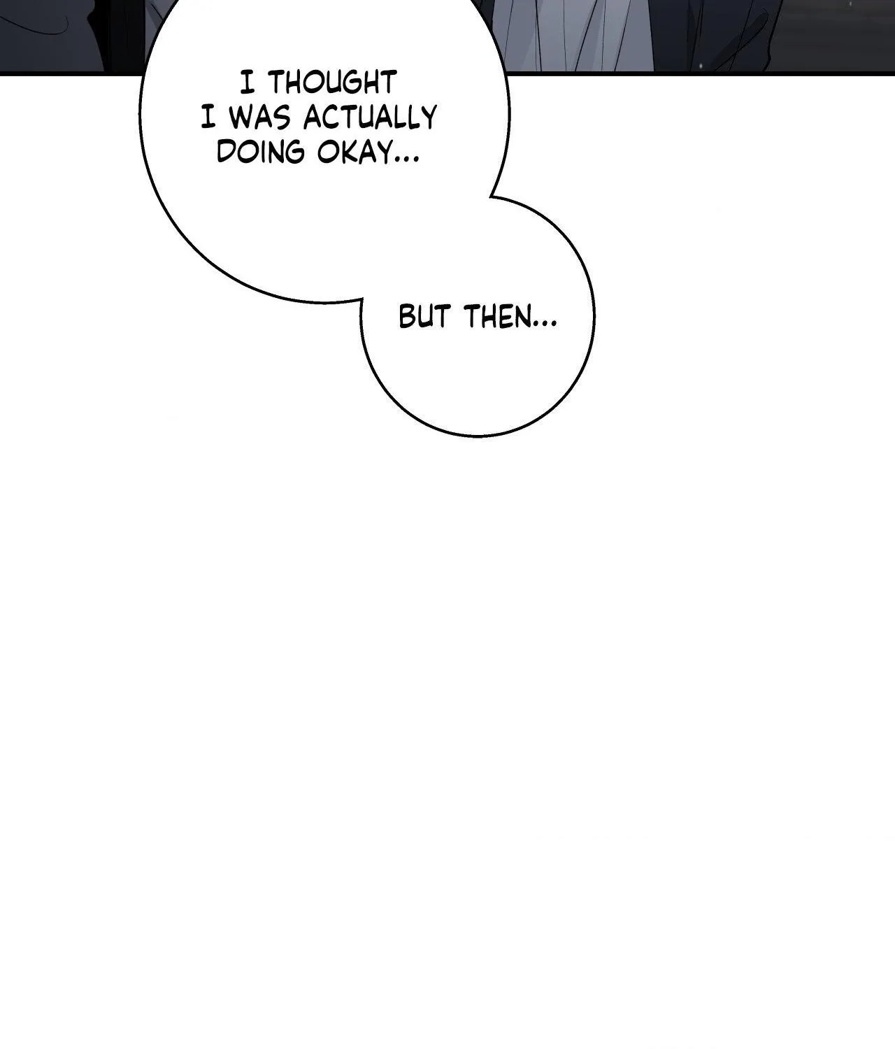 Negative Love Chapter 64 page 84 - 