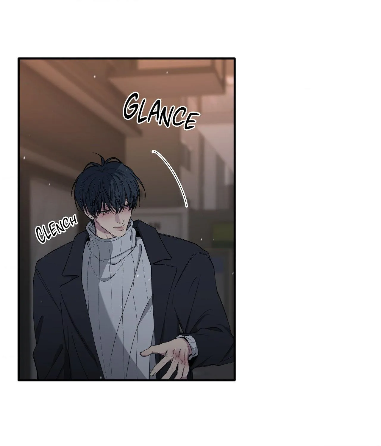 Negative Love Chapter 64 page 85 - 