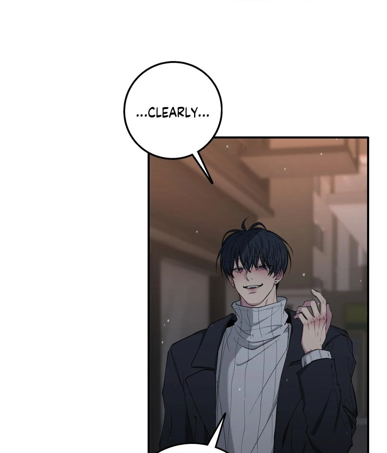 Negative Love Chapter 64 page 86 - 