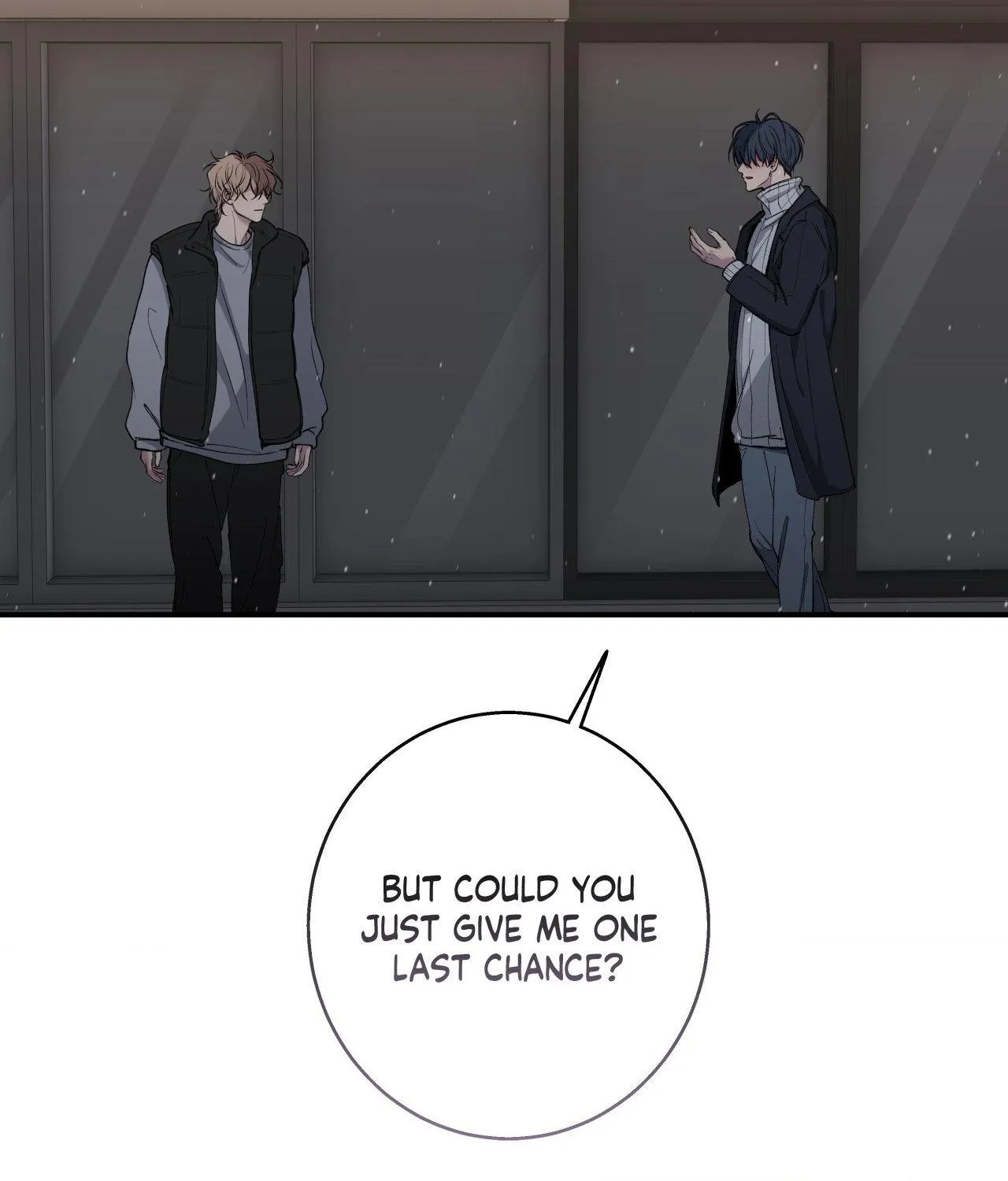 Negative Love Chapter 64 page 90 - 