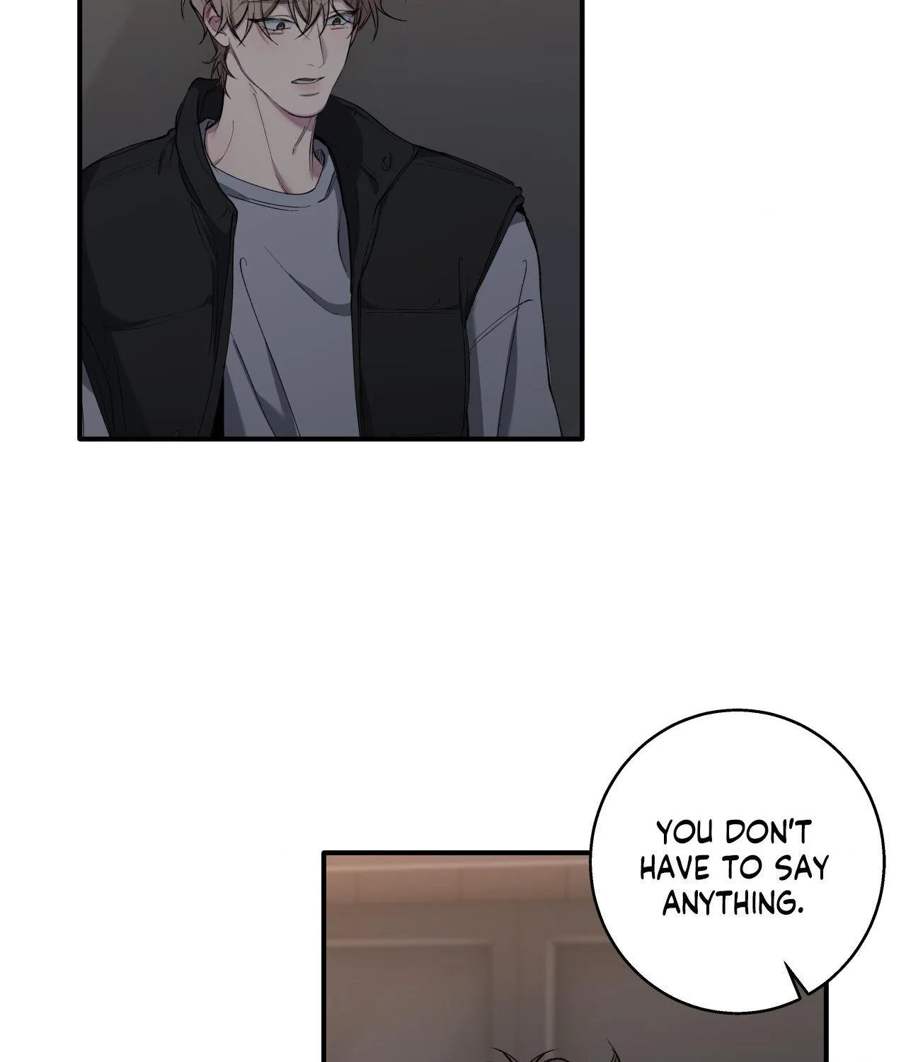 Negative Love Chapter 64 page 10 - 