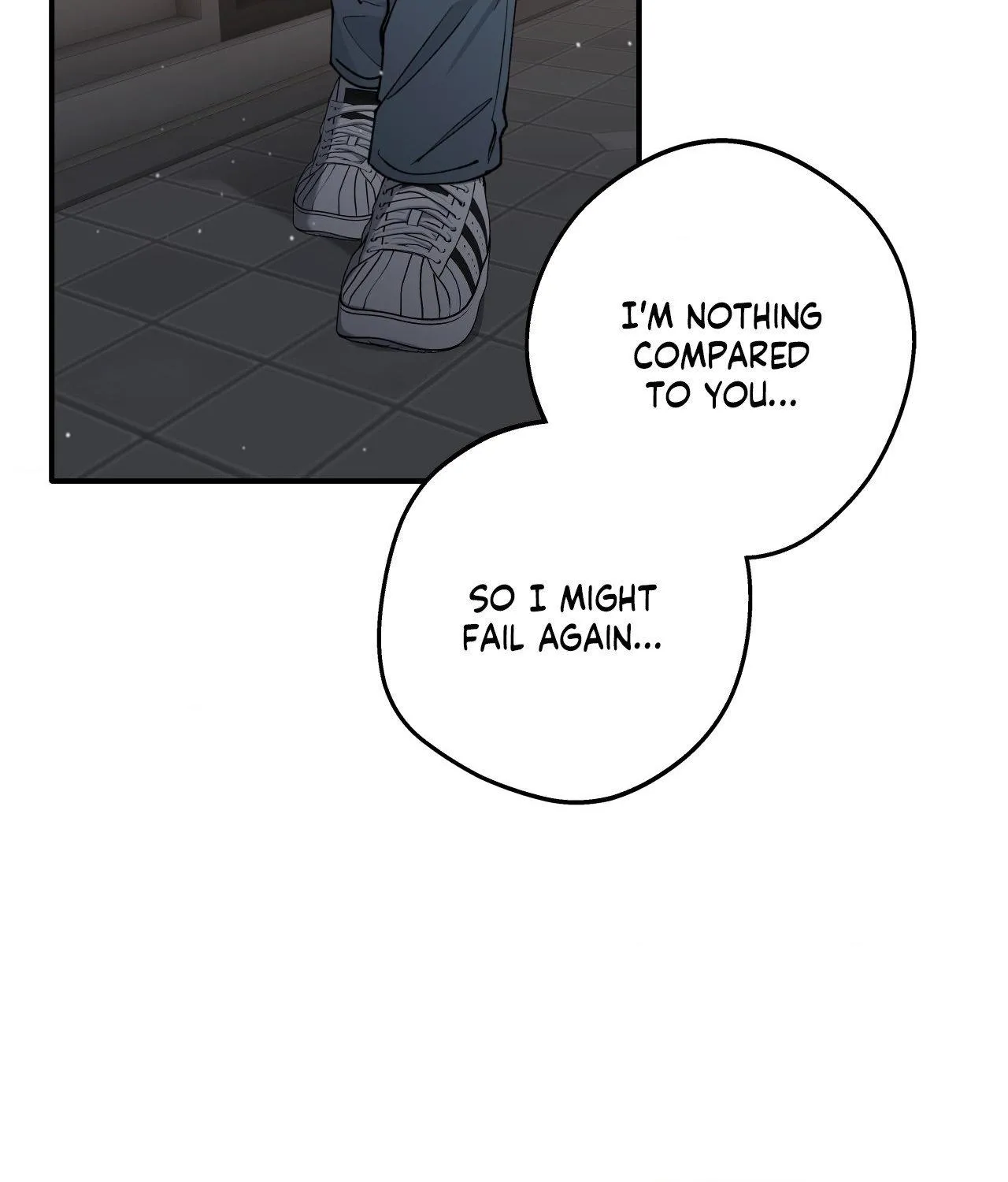 Negative Love Chapter 64 page 92 - 