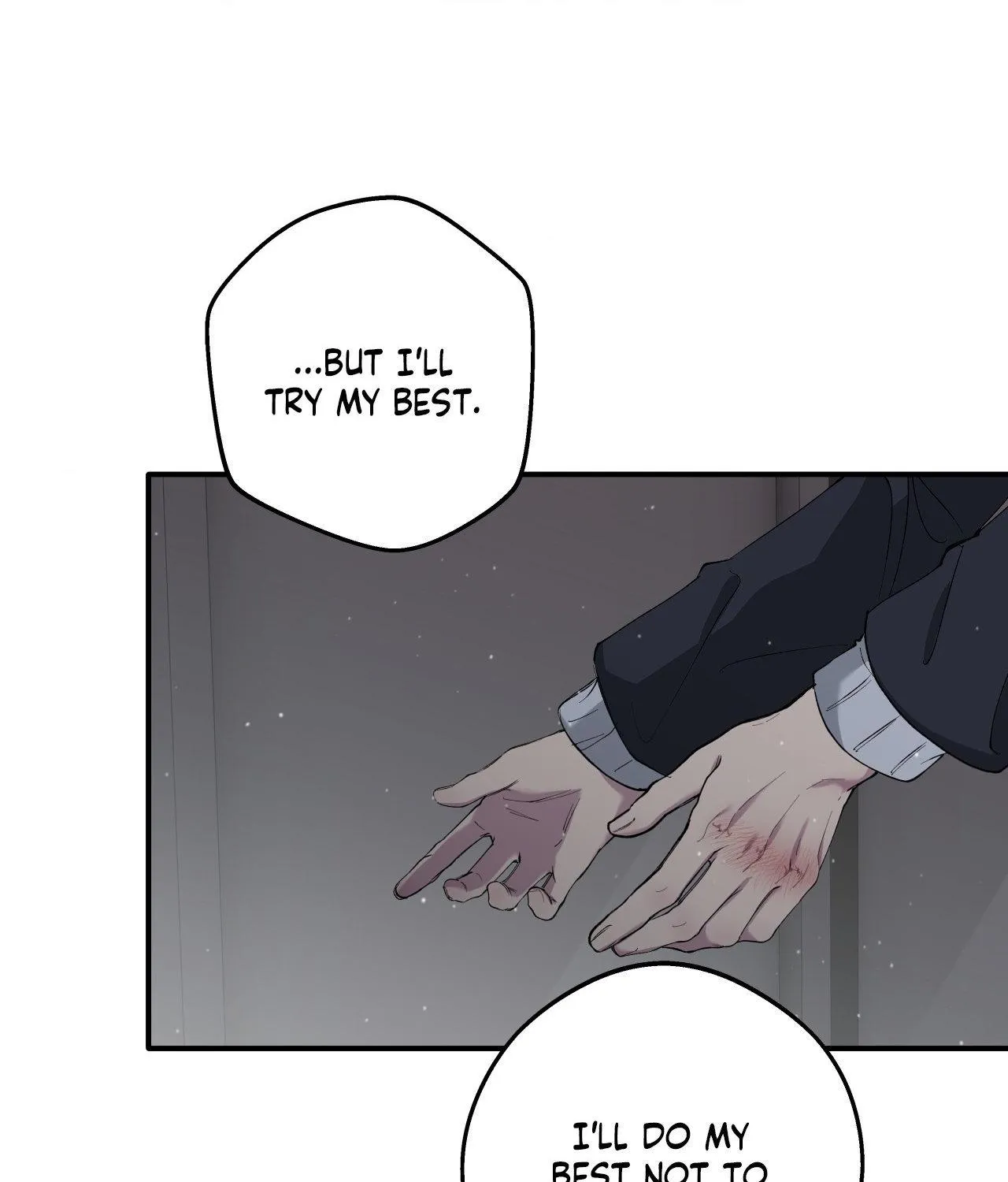 Negative Love Chapter 64 page 93 - 