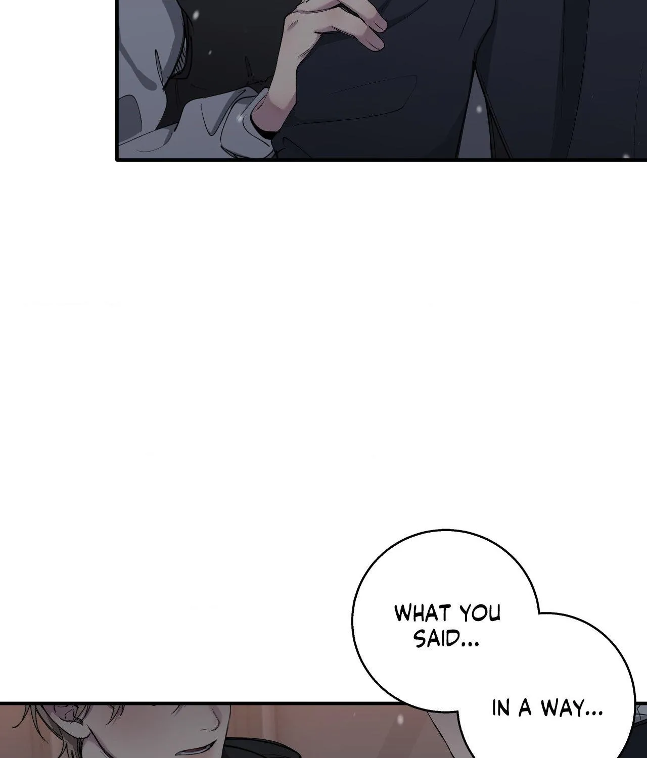 Negative Love Chapter 65 page 11 - 