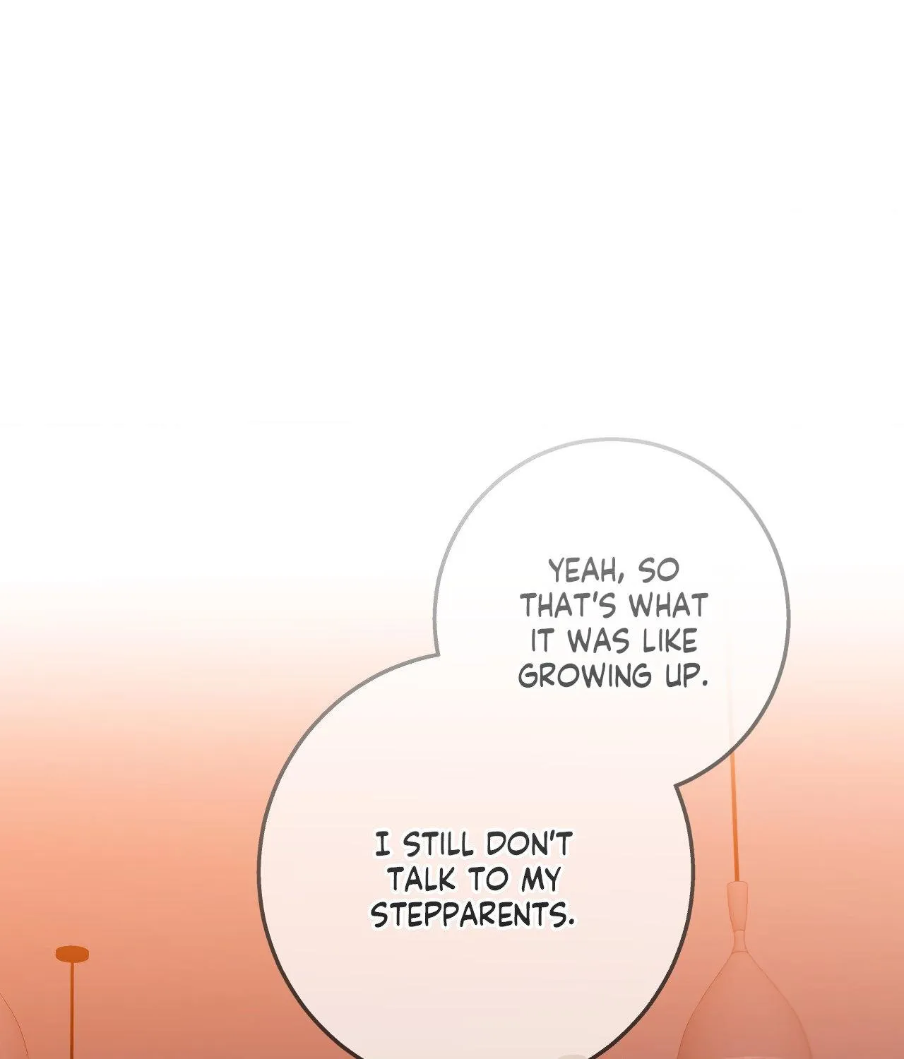 Negative Love Chapter 65 page 104 - 