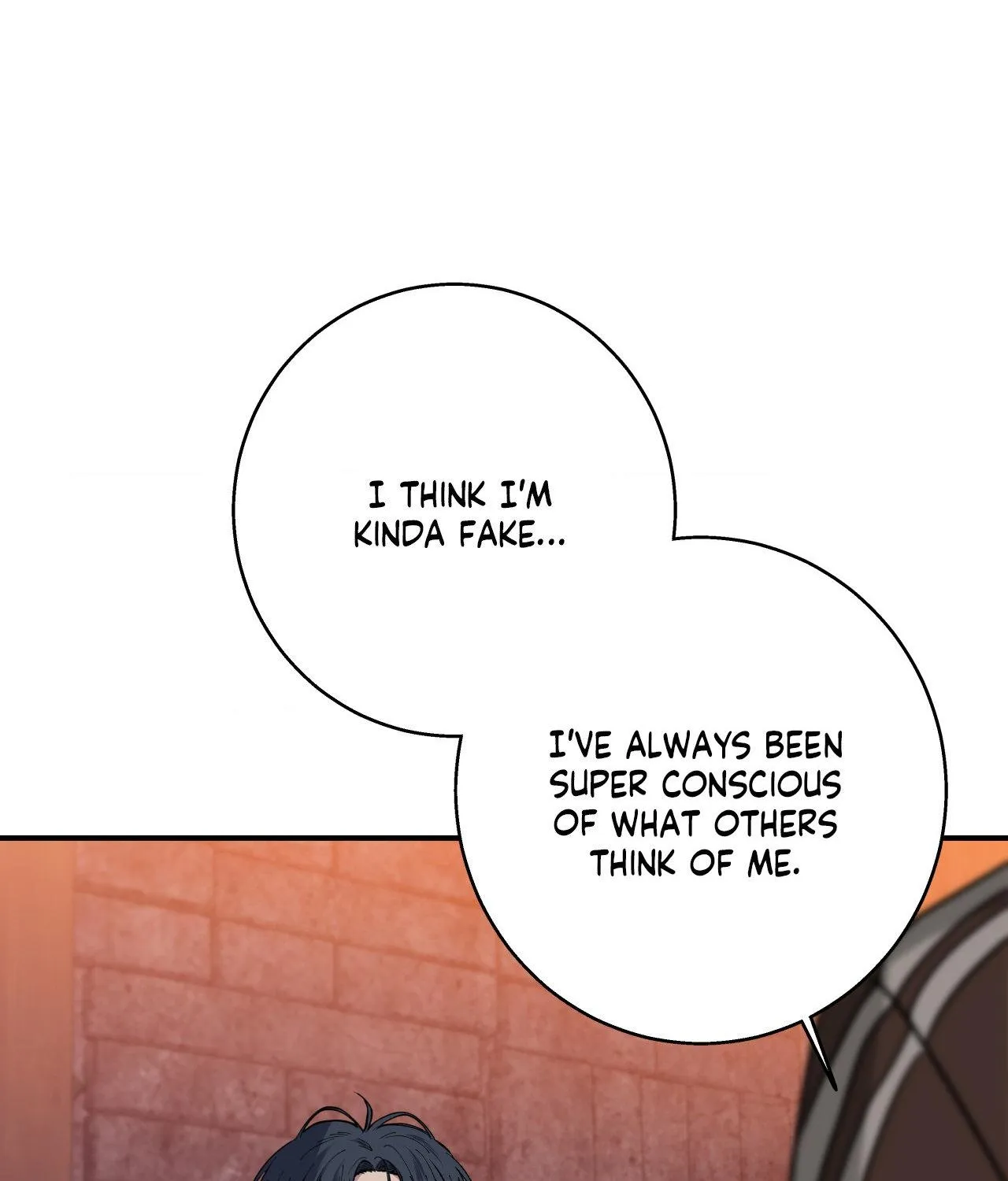 Negative Love Chapter 65 page 108 - 