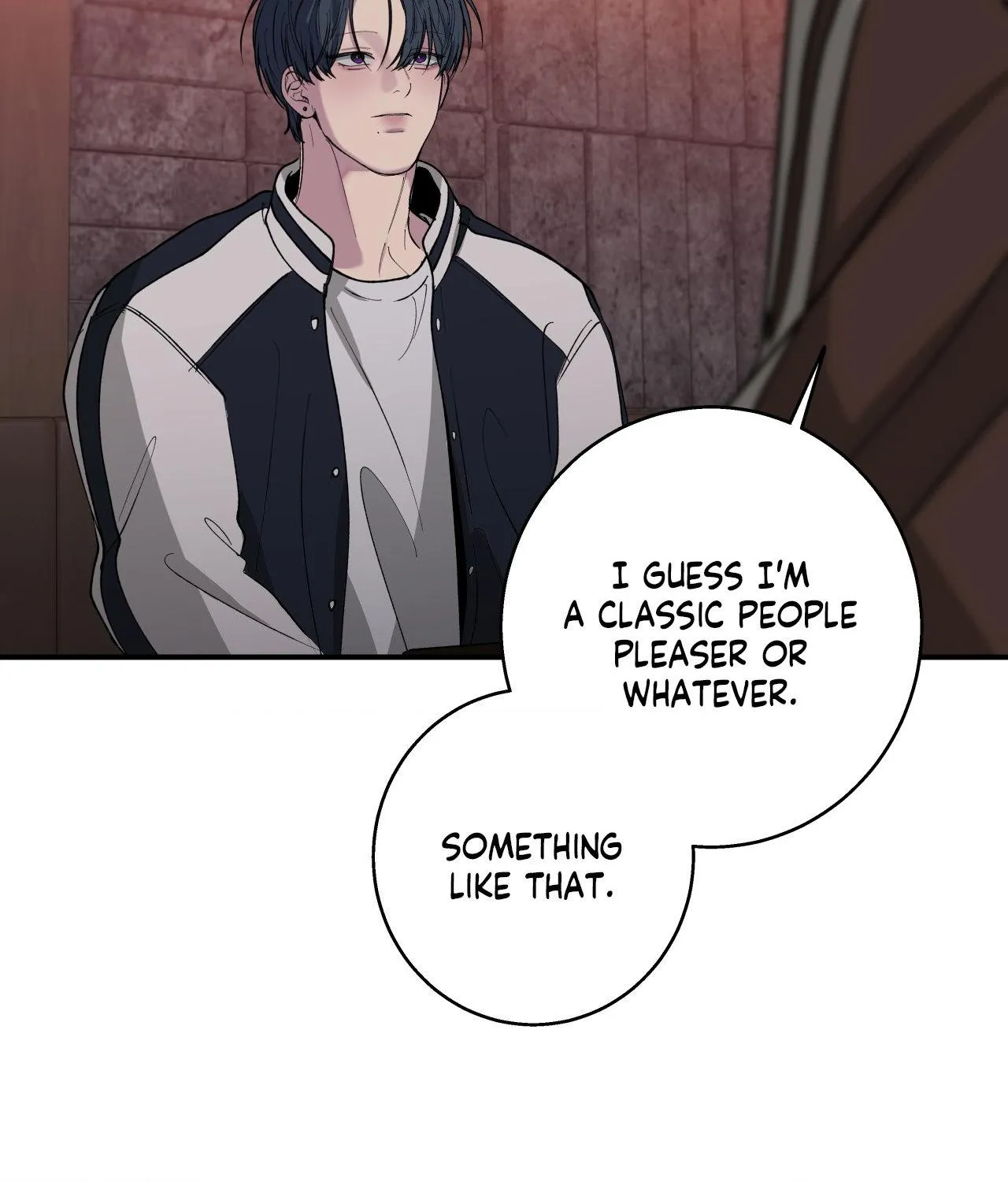 Negative Love Chapter 65 page 109 - 