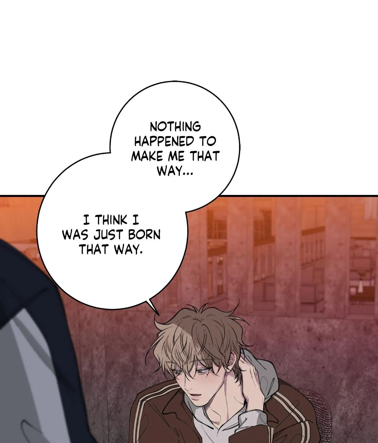 Negative Love Chapter 65 page 110 - 