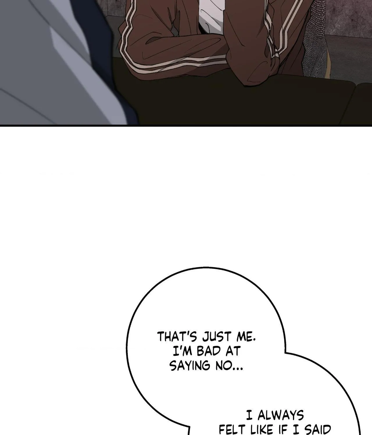 Negative Love Chapter 65 page 111 - 