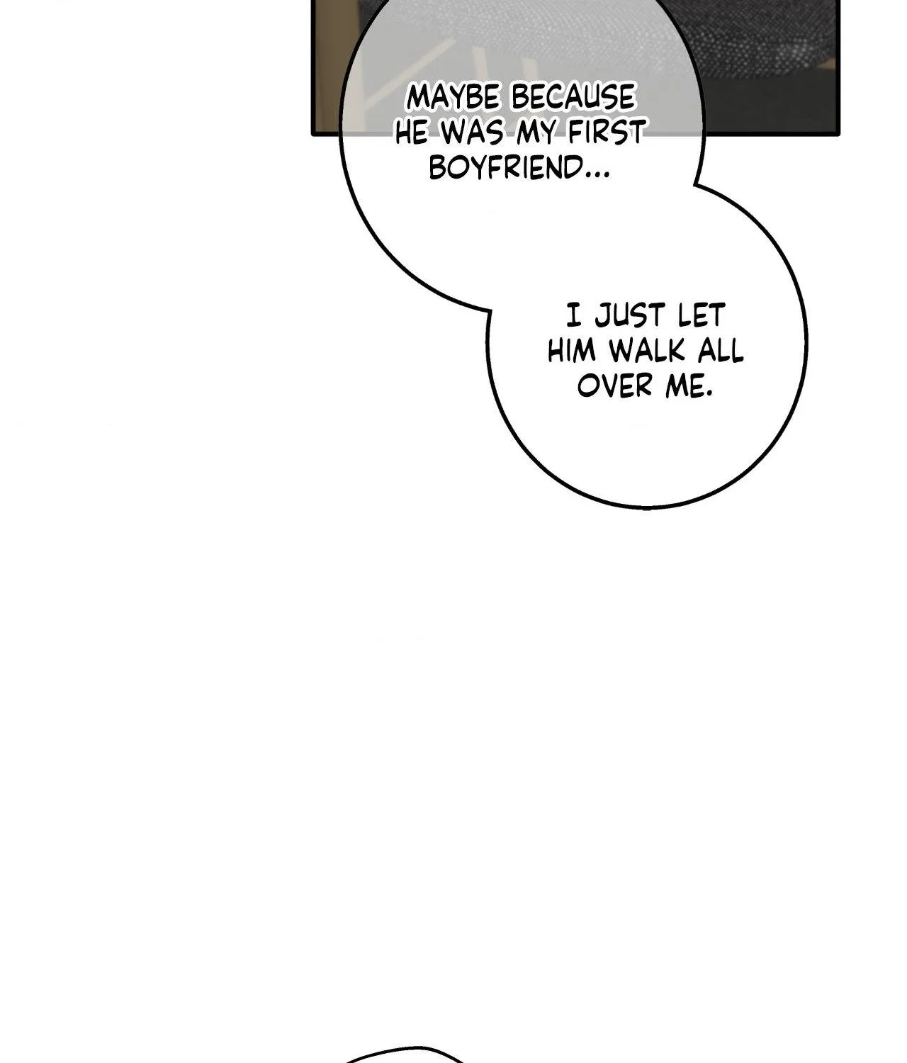 Negative Love Chapter 65 page 113 - 