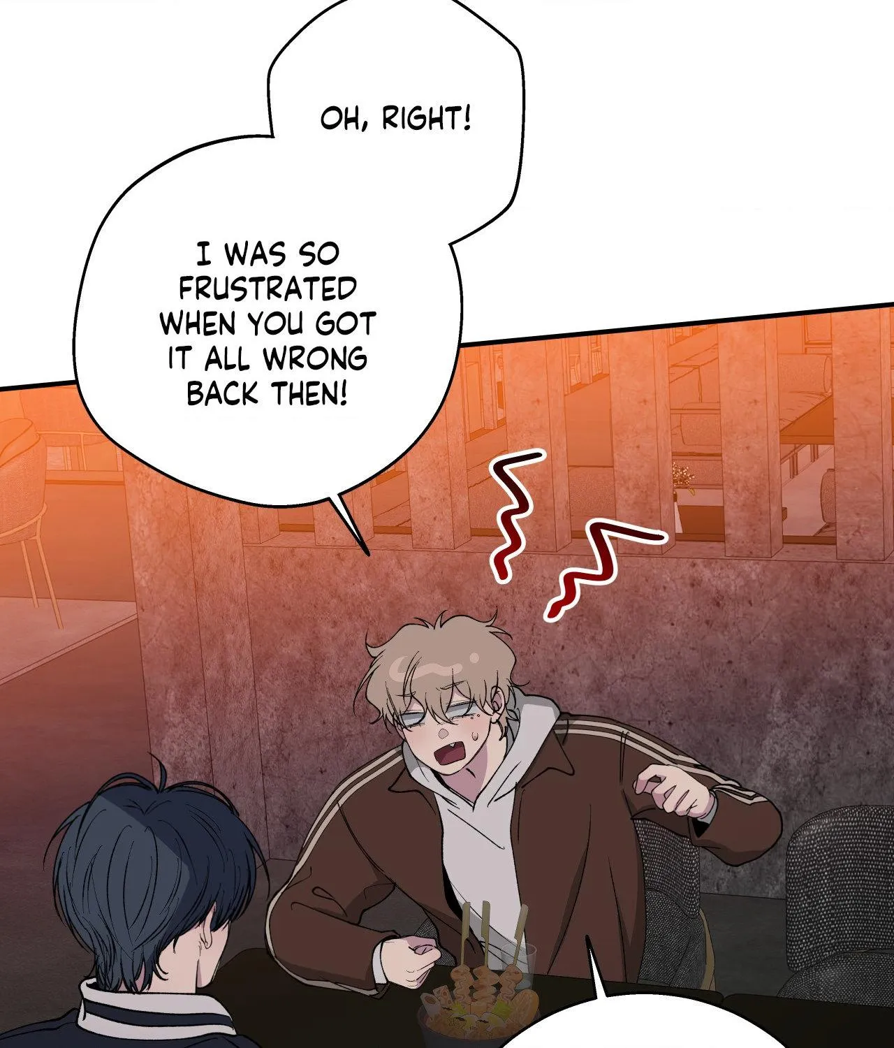 Negative Love Chapter 65 page 114 - 