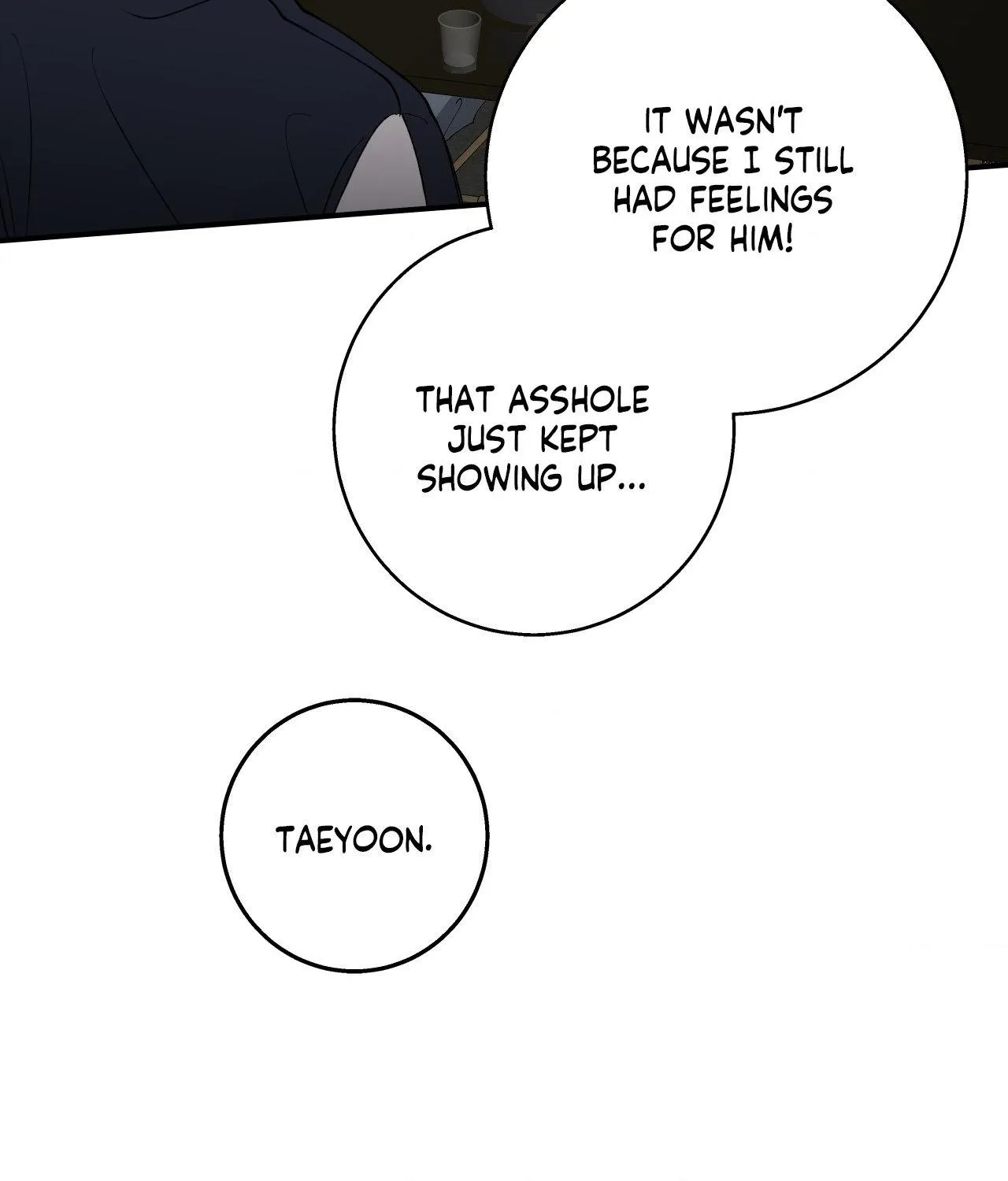 Negative Love Chapter 65 page 115 - 