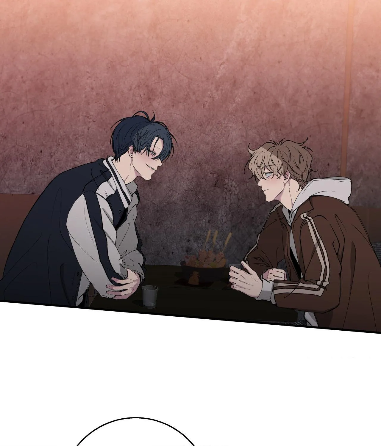 Negative Love Chapter 65 page 117 - 