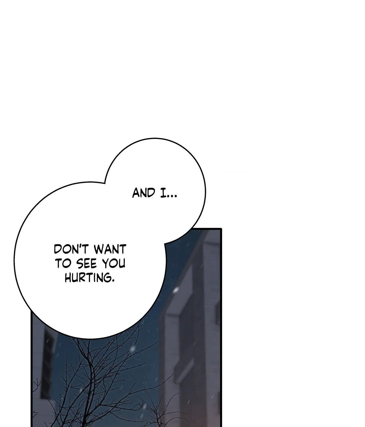 Negative Love Chapter 65 page 13 - 