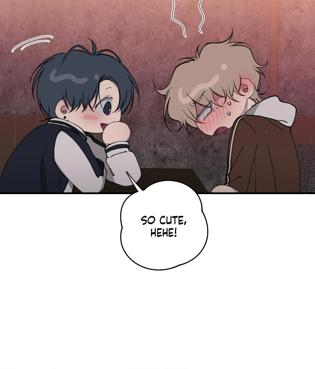 Negative Love Chapter 65 page 122 - 