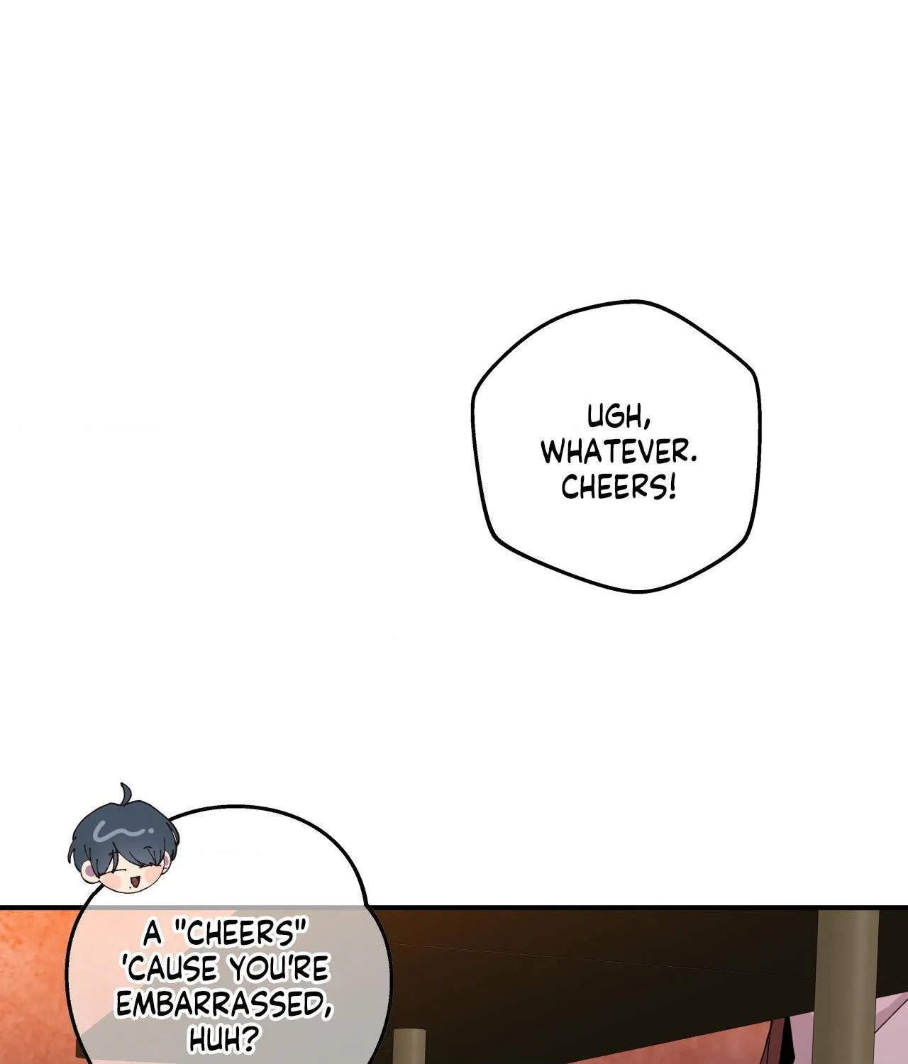 Negative Love Chapter 65 page 123 - 