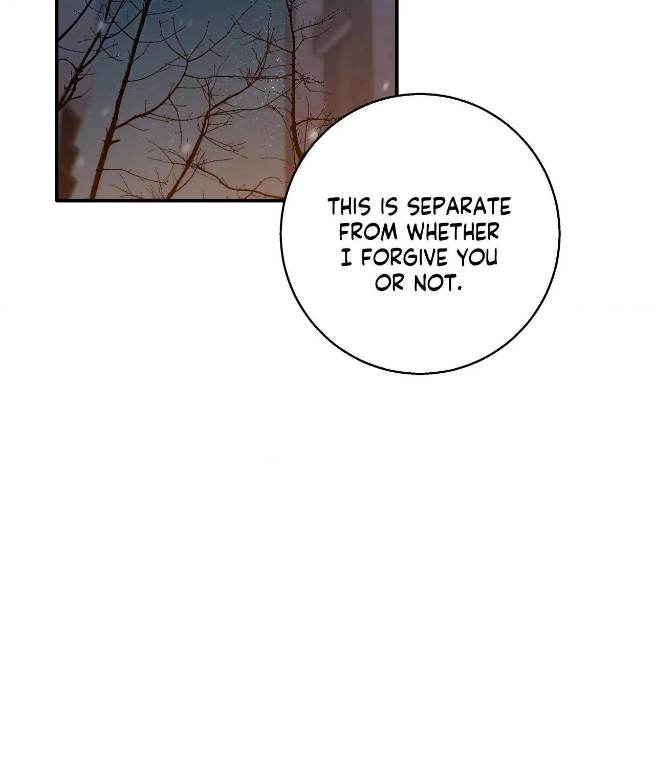 Negative Love Chapter 65 page 14 - 