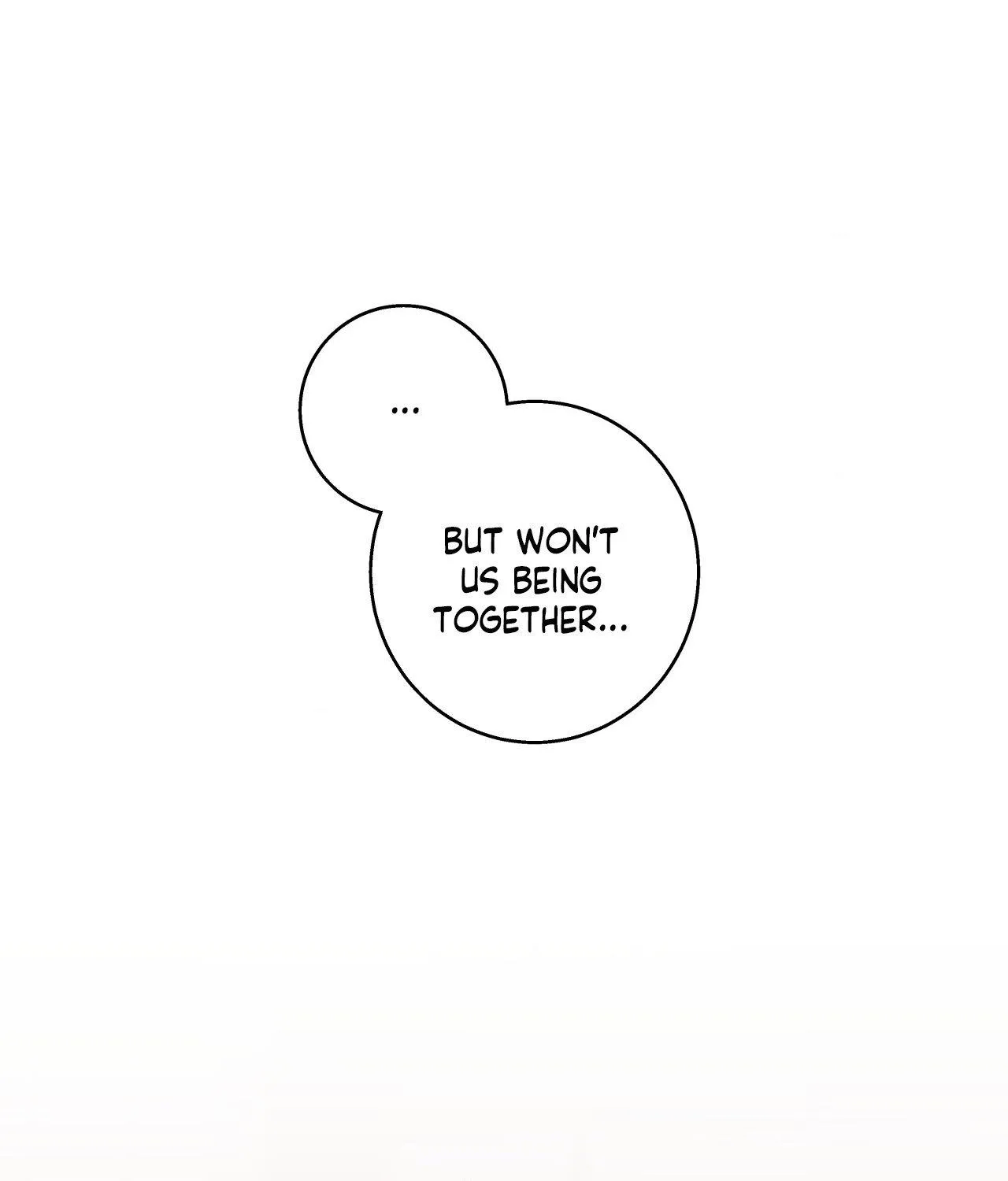 Negative Love Chapter 65 page 15 - 