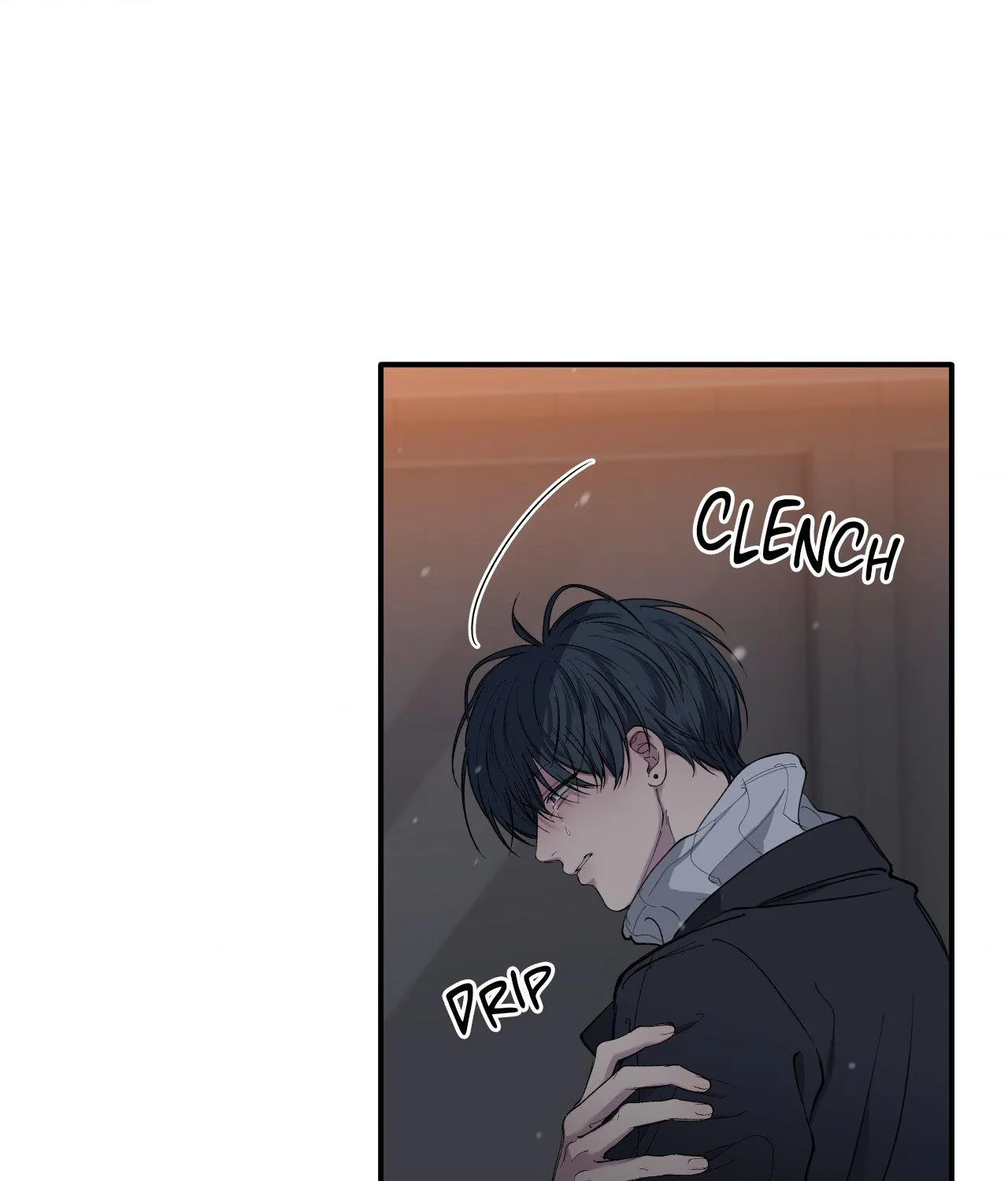 Negative Love Chapter 65 page 19 - 