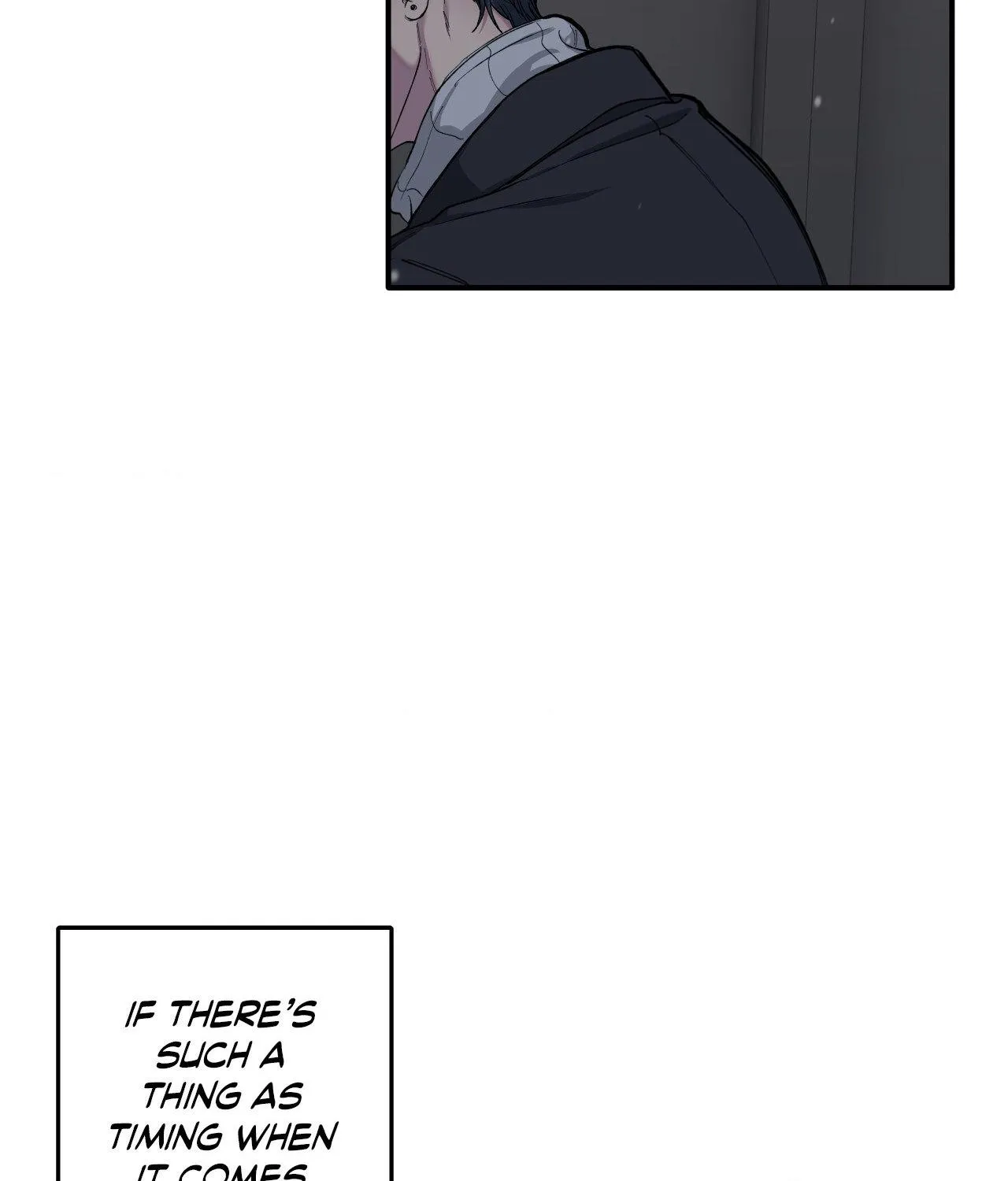 Negative Love Chapter 65 page 24 - 