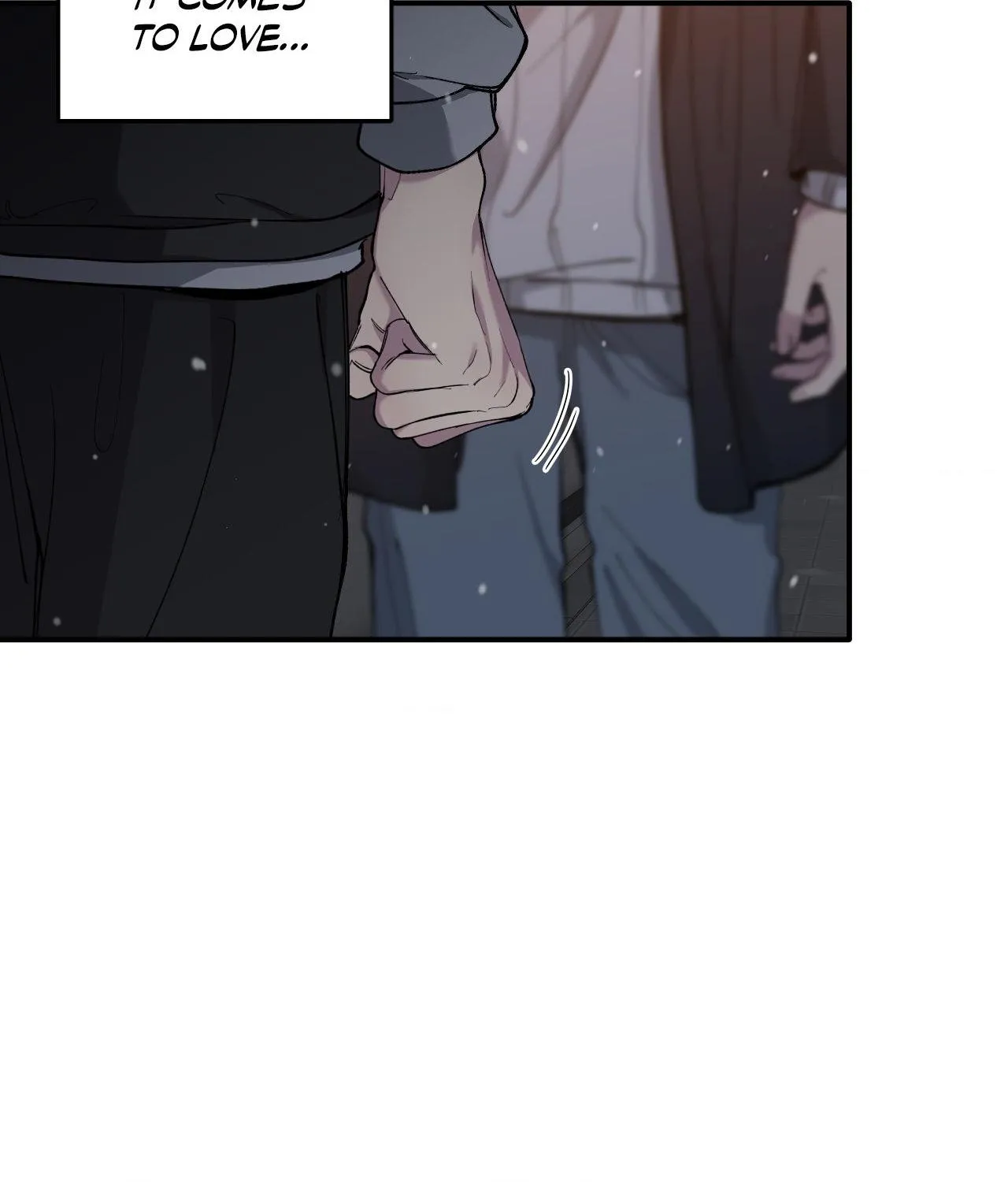 Negative Love Chapter 65 page 25 - 