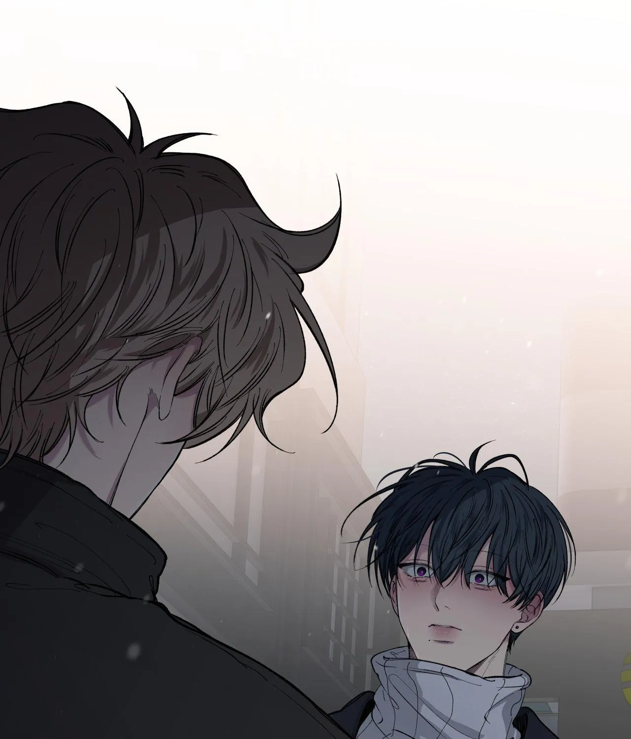 Negative Love Chapter 65 page 27 - 