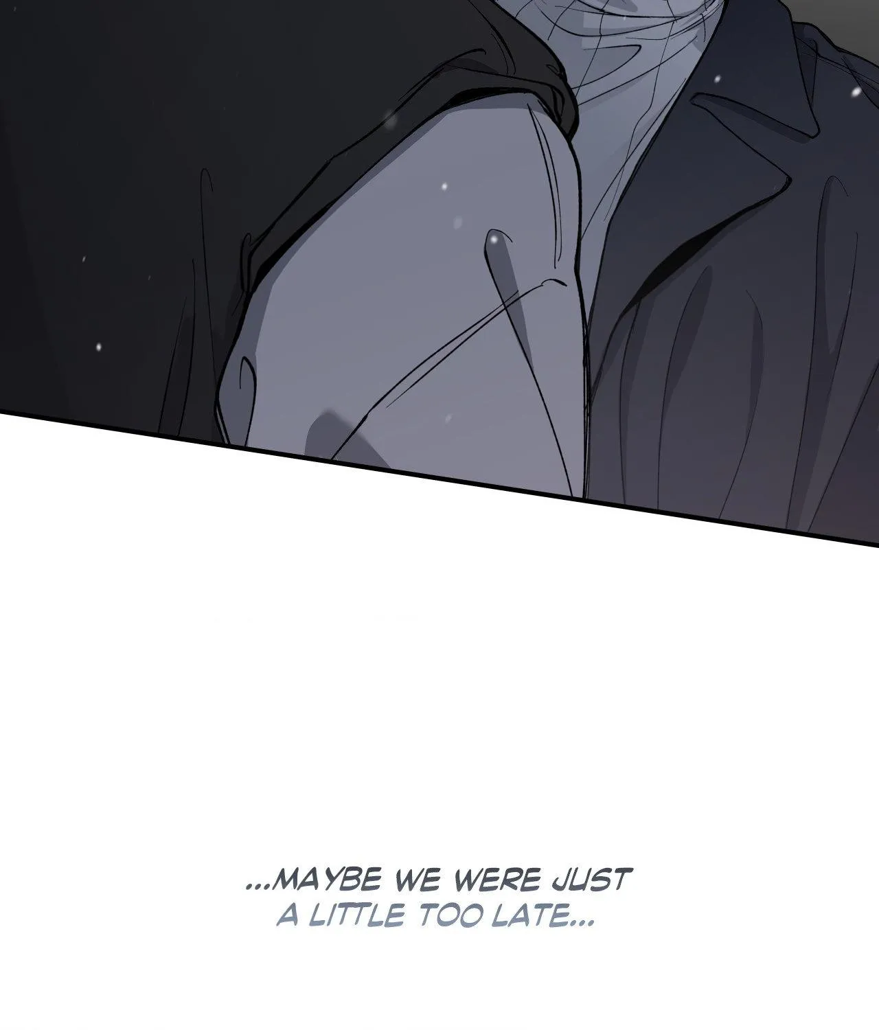 Negative Love Chapter 65 page 28 - 