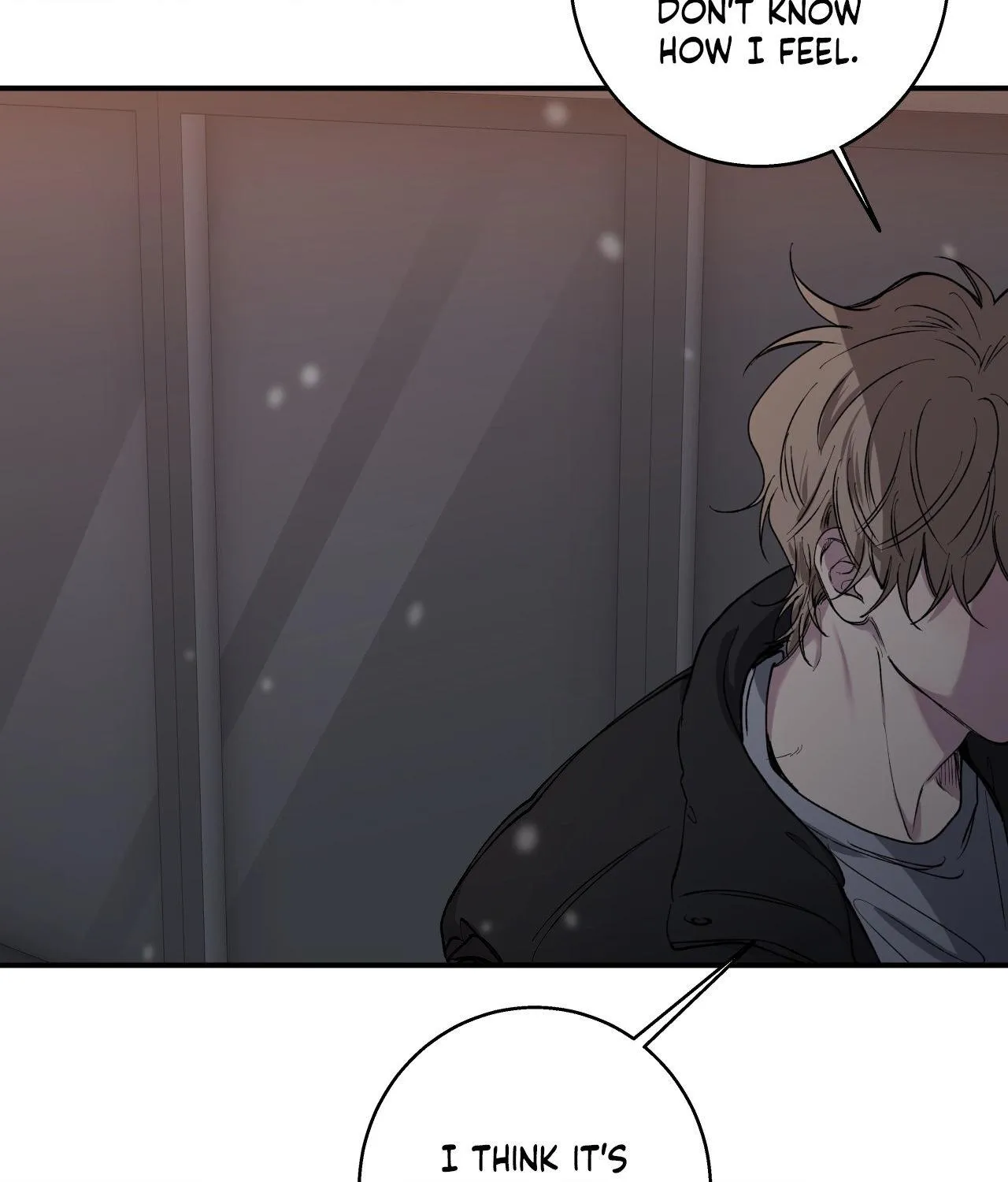 Negative Love Chapter 65 page 30 - 