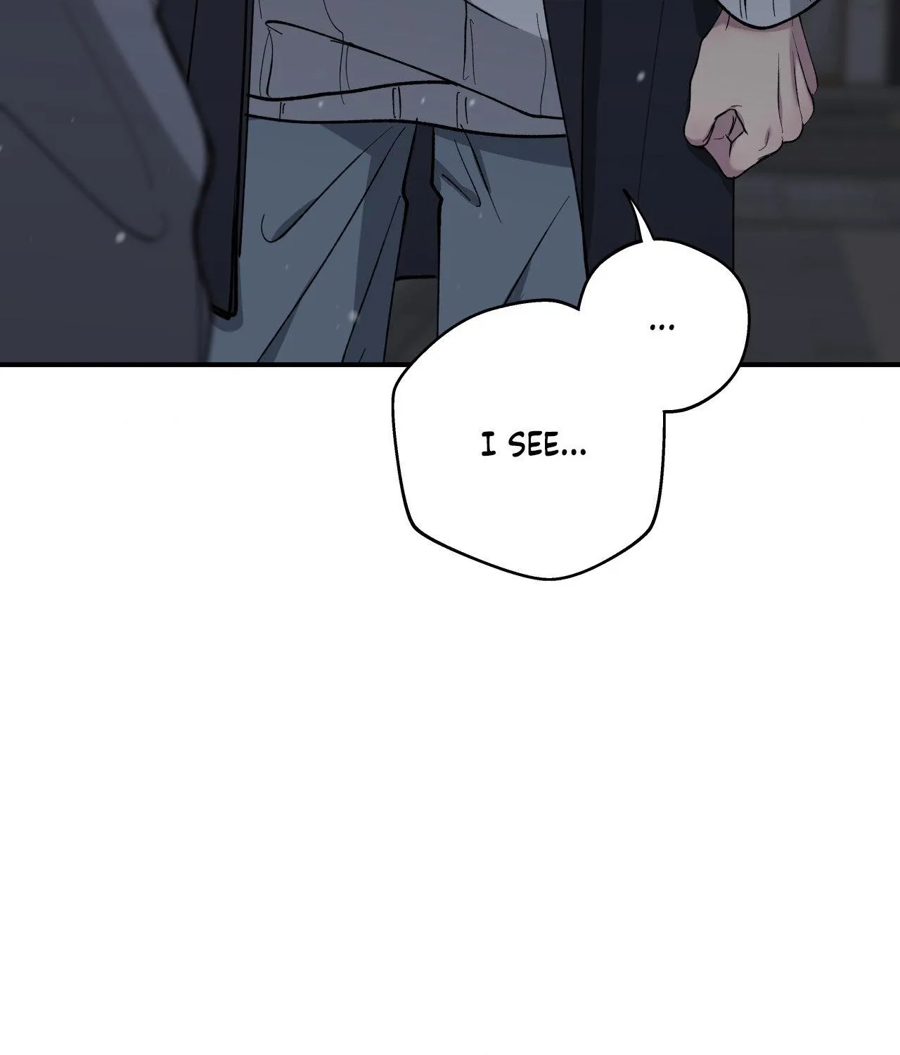 Negative Love Chapter 65 page 32 - 
