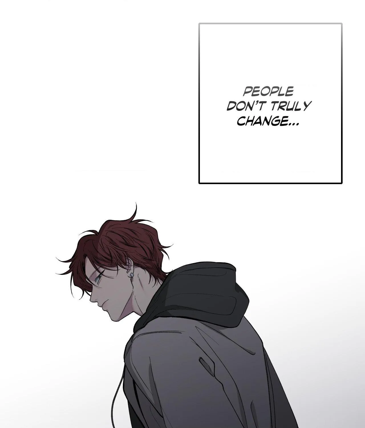 Negative Love Chapter 65 page 36 - 