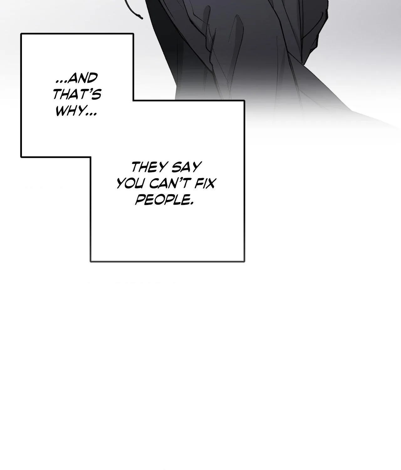 Negative Love Chapter 65 page 37 - 