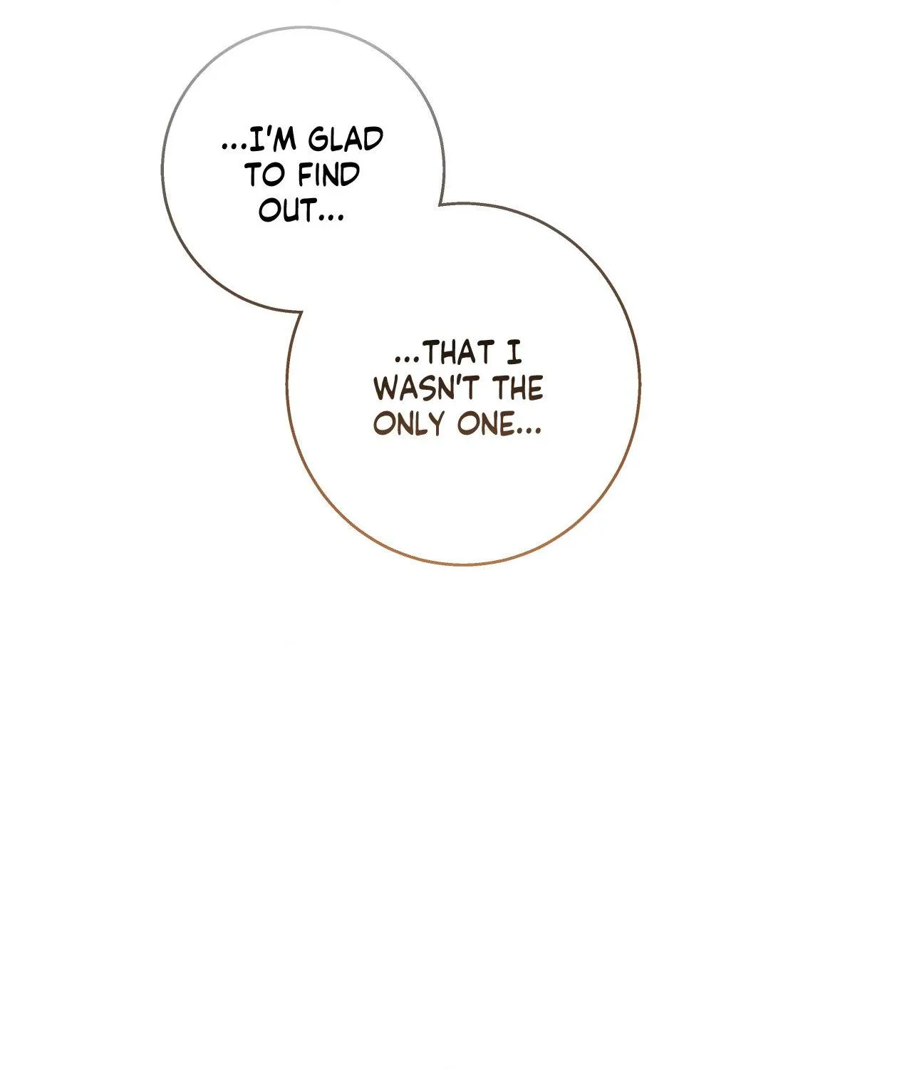 Negative Love Chapter 65 page 40 - 