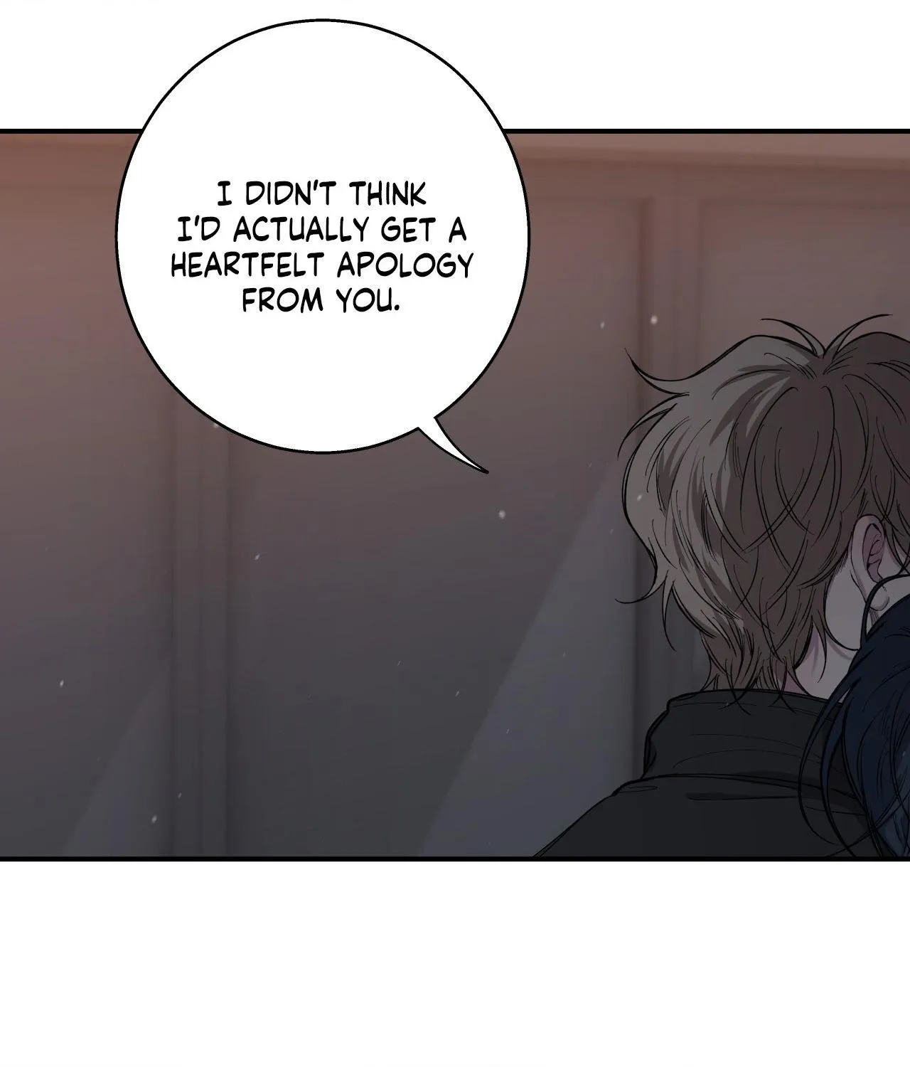 Negative Love Chapter 65 page 5 - 