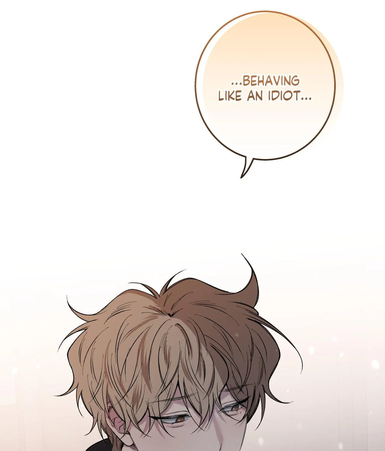 Negative Love Chapter 65 page 41 - 