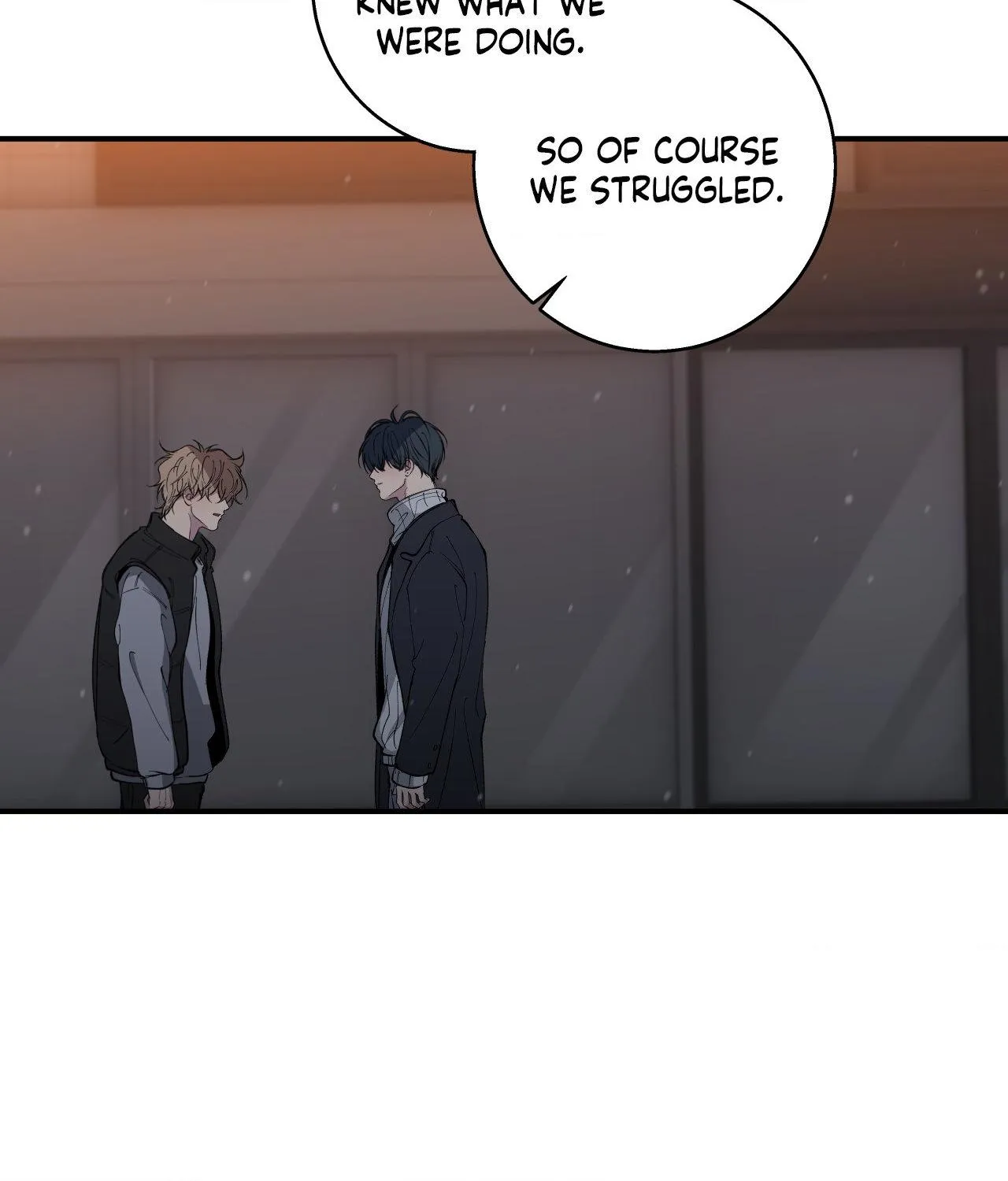 Negative Love Chapter 65 page 43 - 