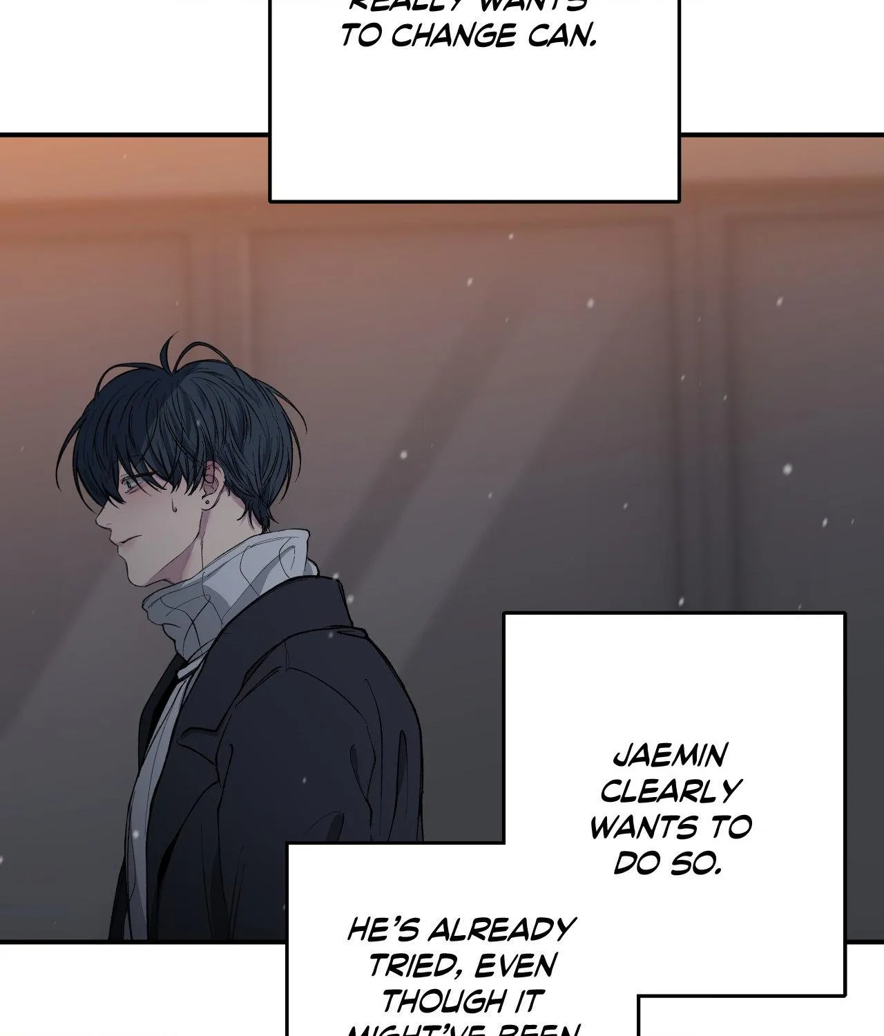 Negative Love Chapter 65 page 45 - 