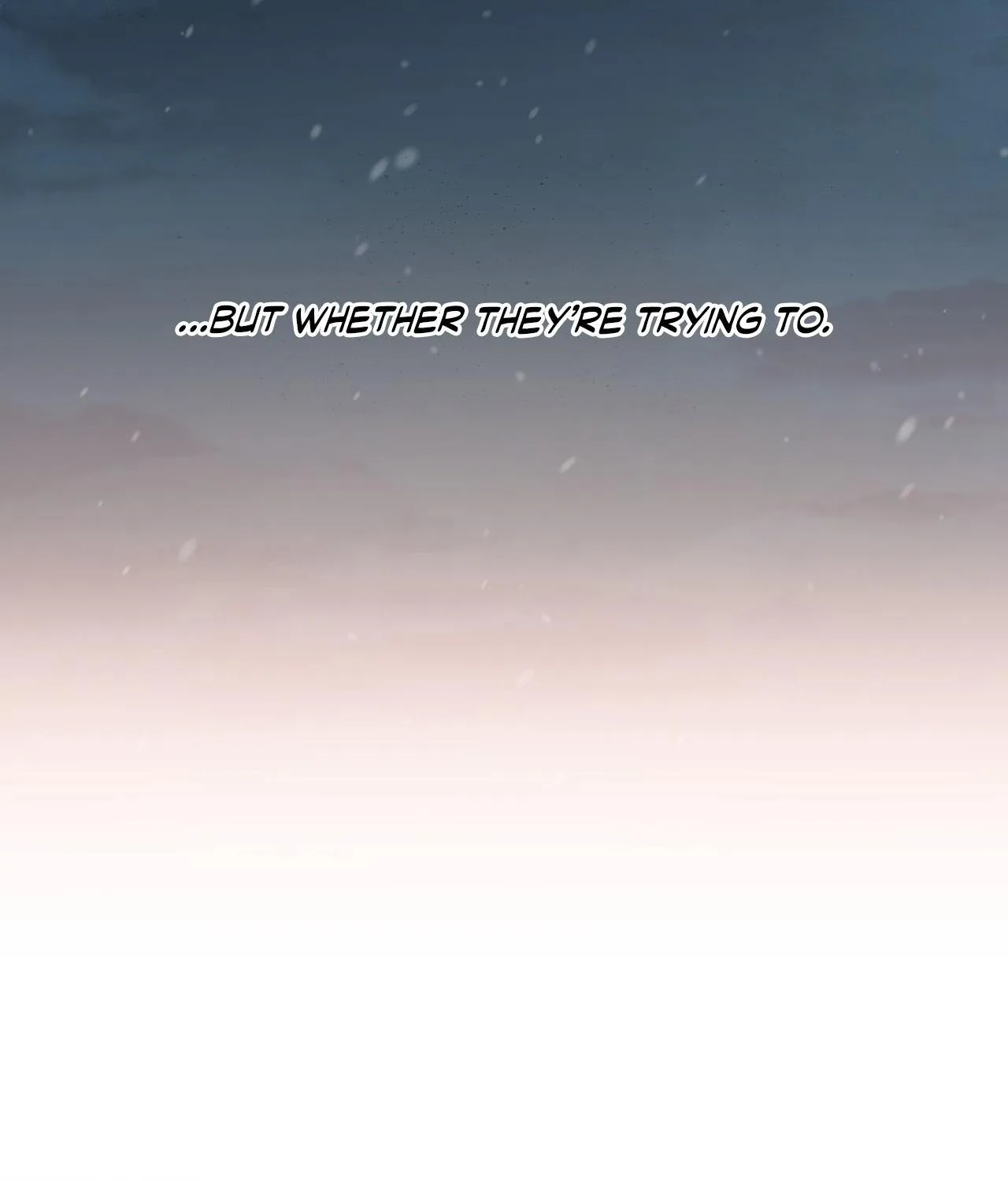 Negative Love Chapter 65 page 48 - 