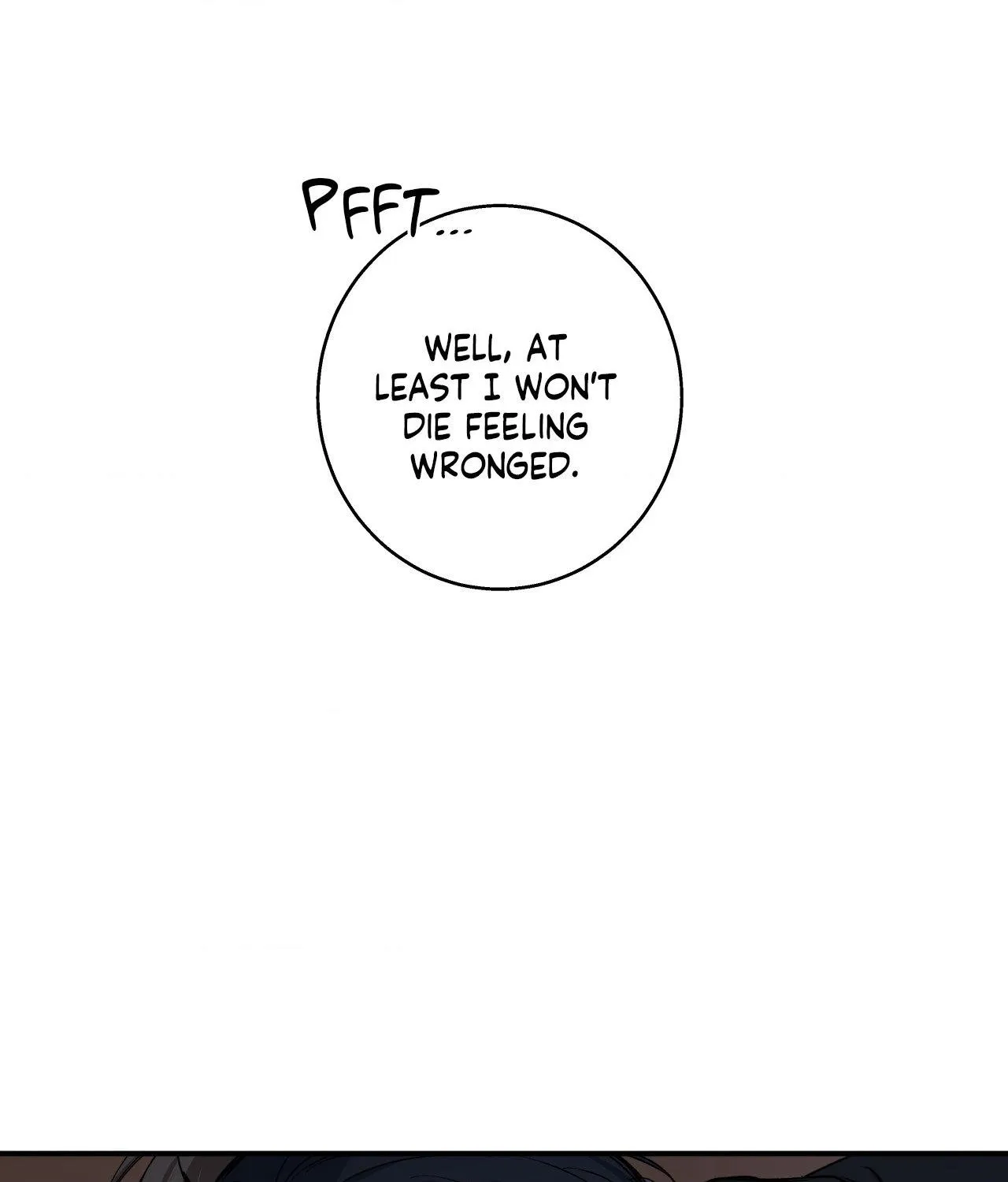 Negative Love Chapter 65 page 6 - 