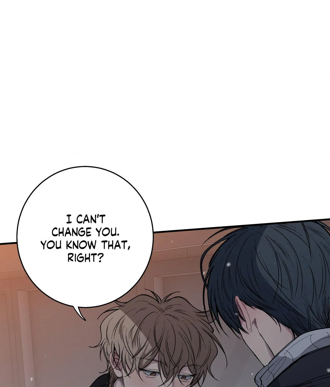 Negative Love Chapter 65 page 57 - 