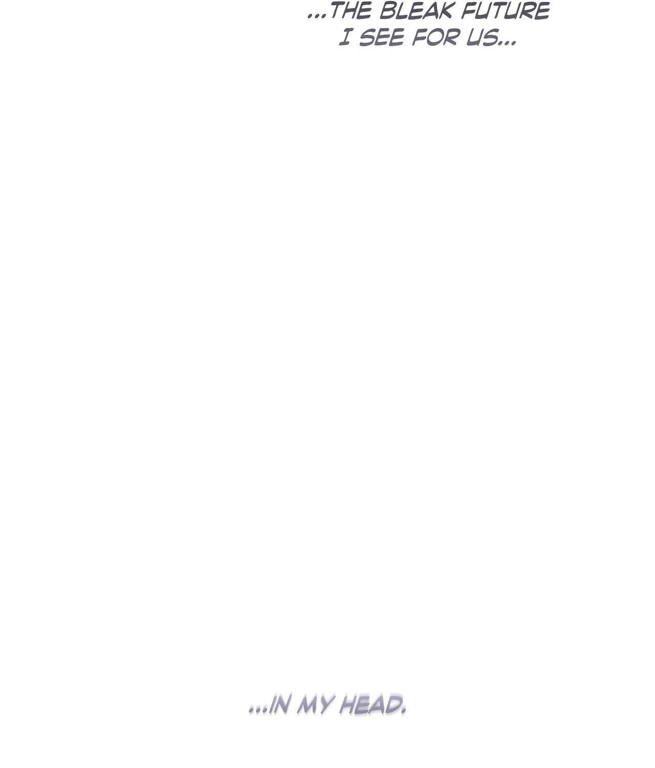 Negative Love Chapter 65 page 60 - 