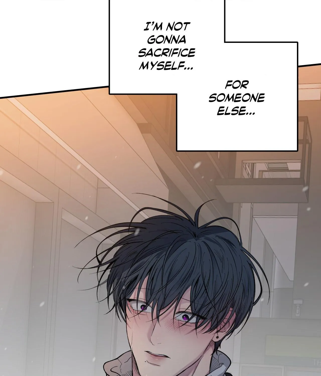 Negative Love Chapter 65 page 65 - 
