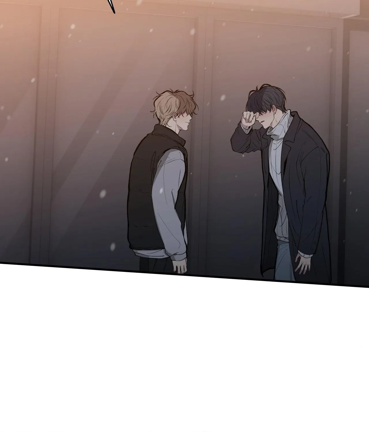 Negative Love Chapter 65 page 69 - 
