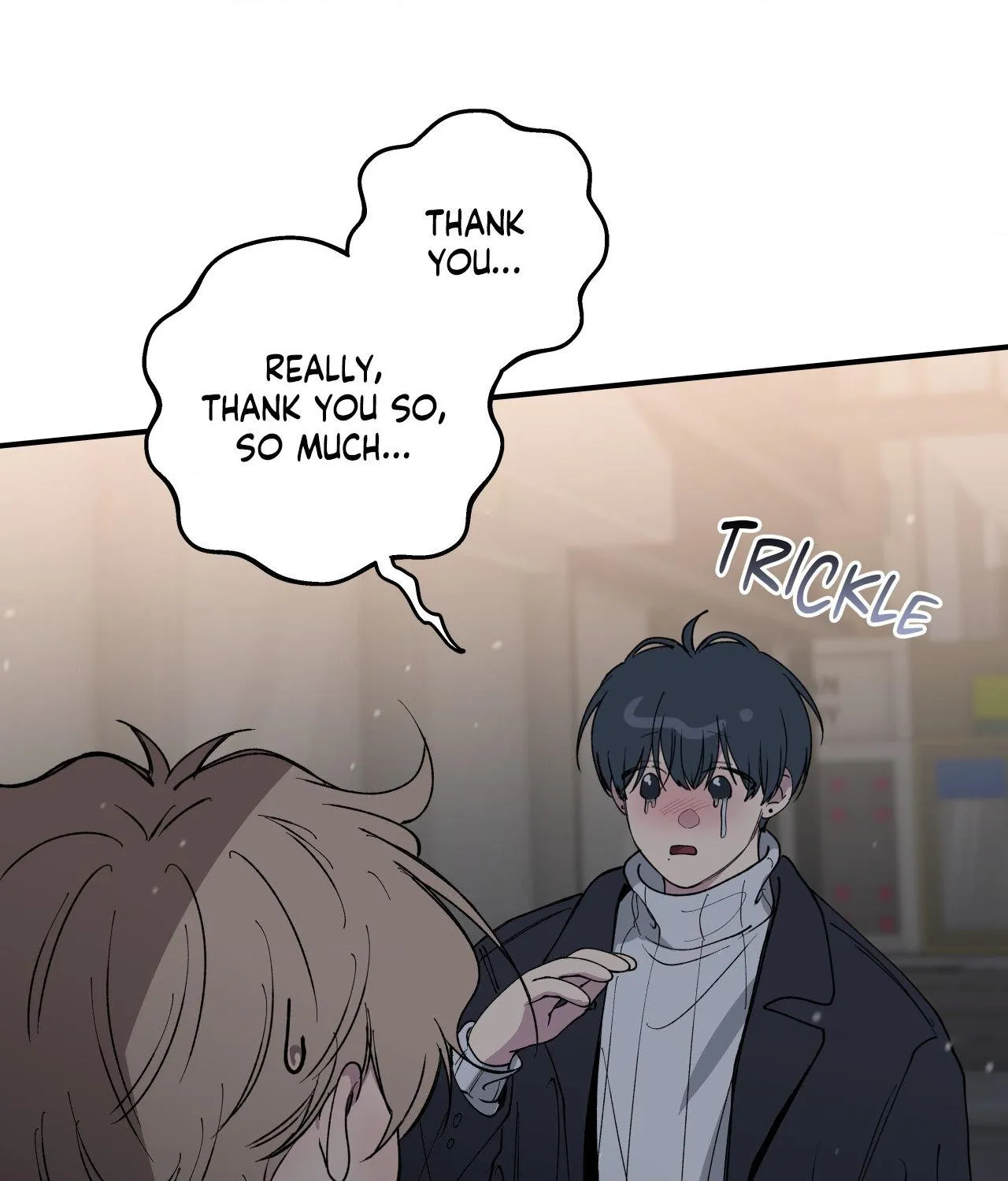 Negative Love Chapter 65 page 70 - 